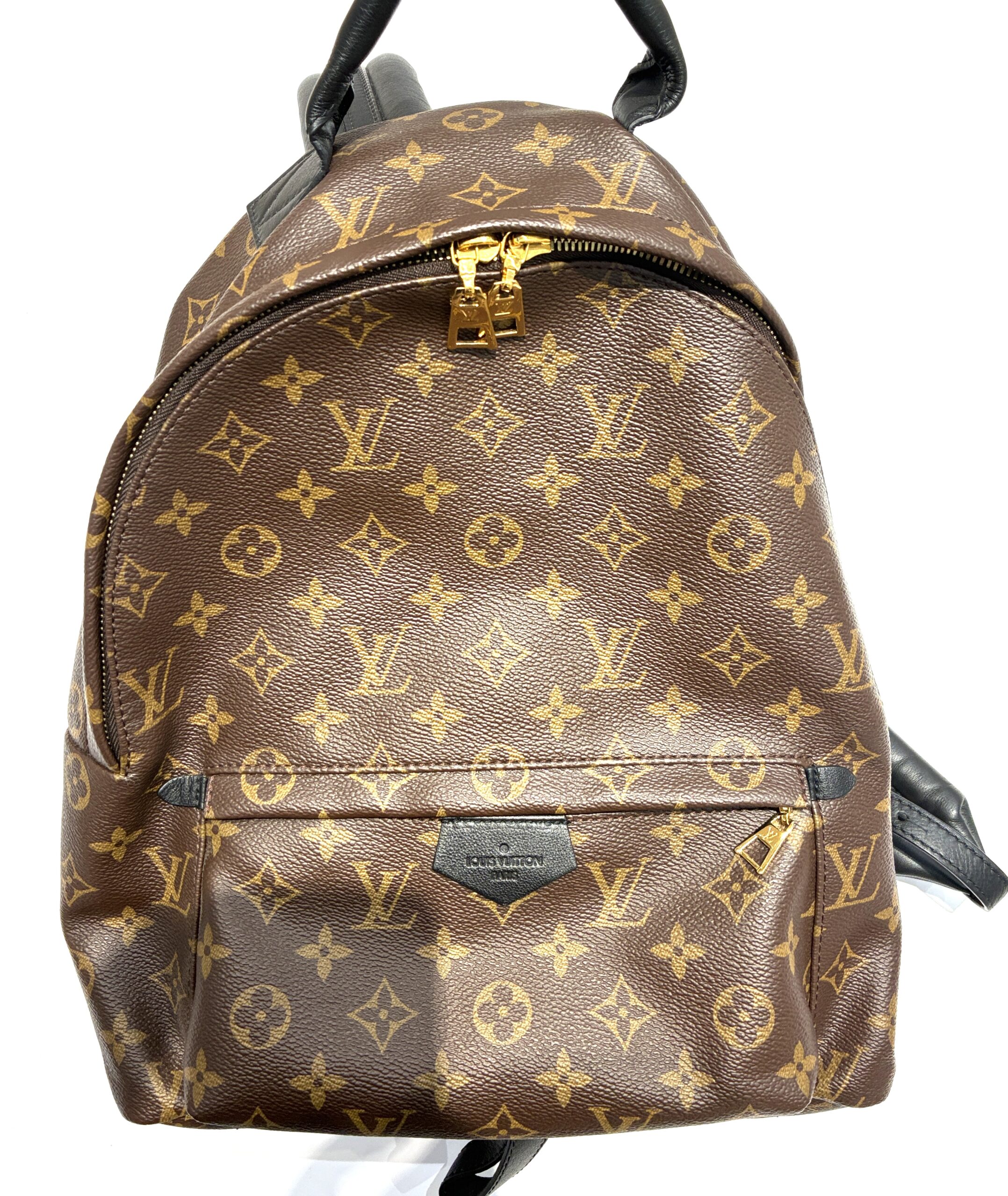 Louis Vuitton　パームスプリングスMM　