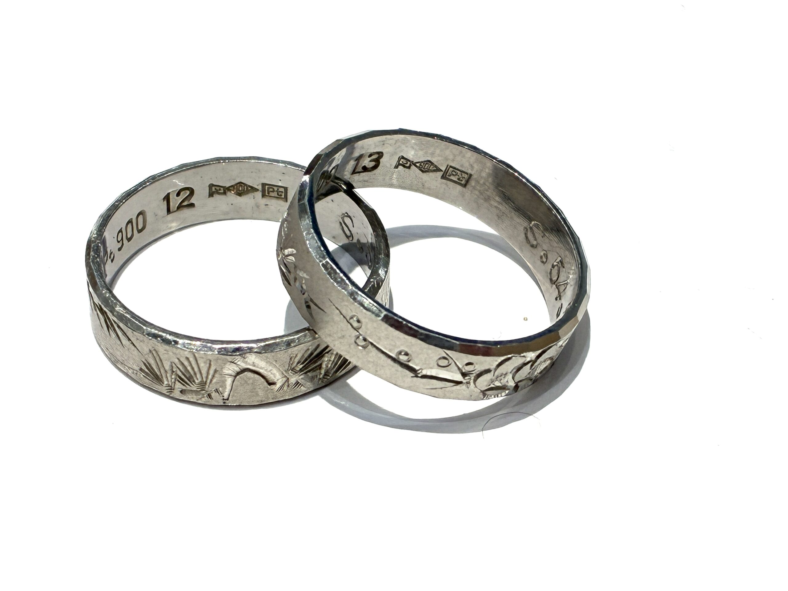 Pt900　ペアリング