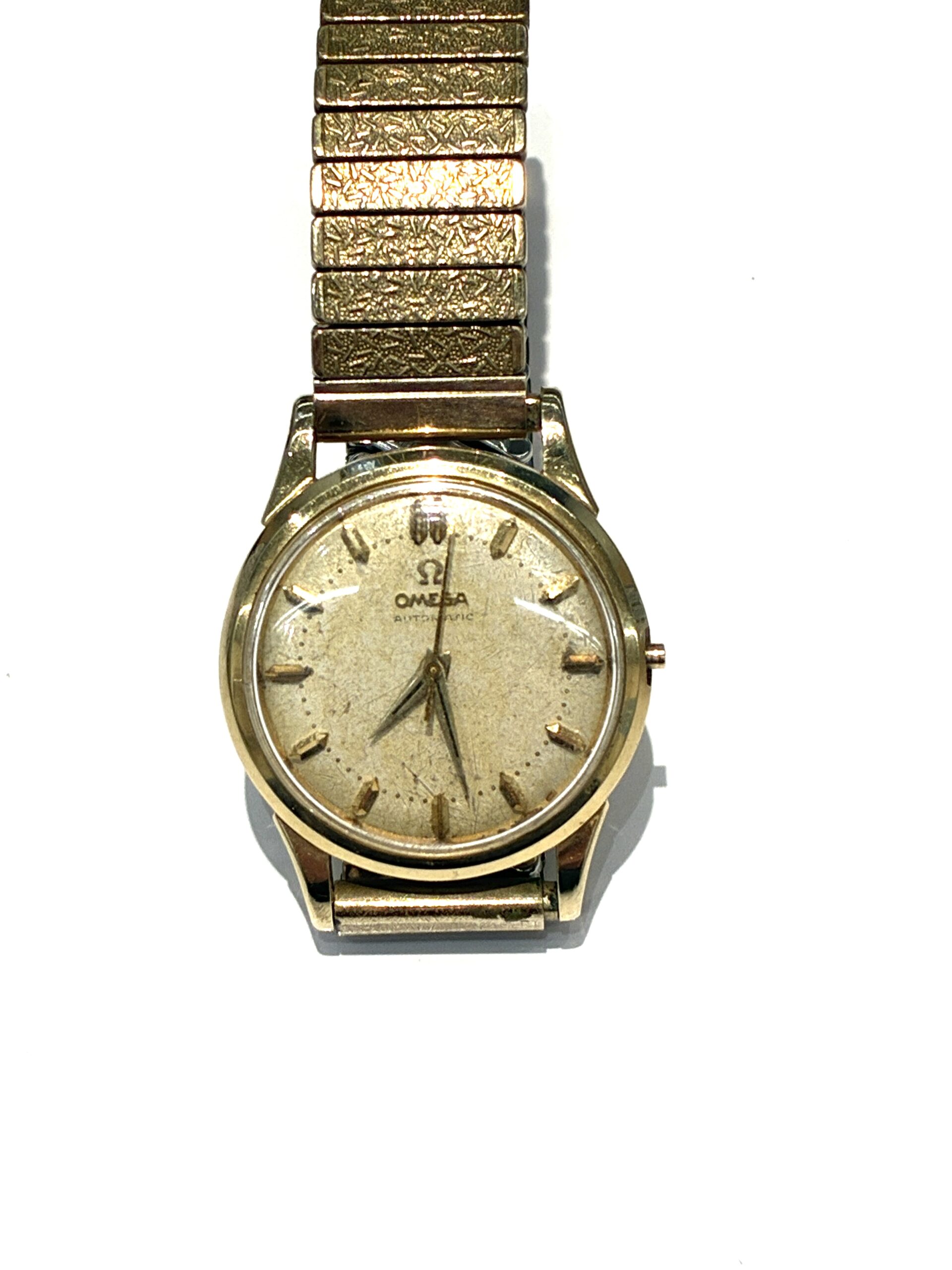 OMEGA オメガ　ヴィンテージ時計お買取り致しました！⌚【瑞穂町・武蔵村山市・東大和市・青梅市・所沢市・入間市の お買取りならいちふじジョイフル本田瑞穂店へ】