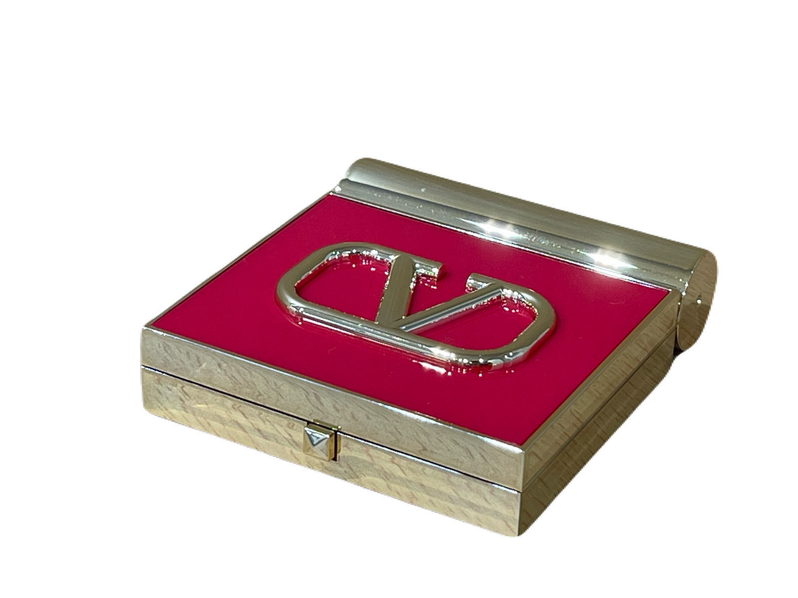 VALENTINO(ヴァレンティノ)アイ2チーク 04 コーラルピンク