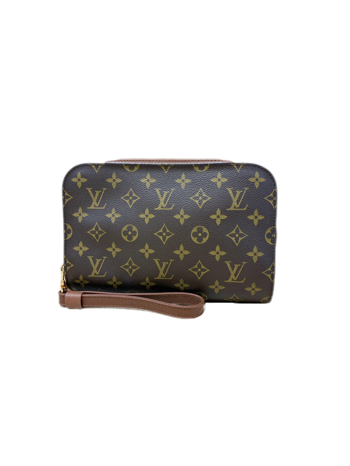 LOUIS VUITTON ルイヴィトン オルセー M51790 お買取り！【伊東市・東伊豆町・熱海市・近隣の市町村の皆さま、お買取りならいちふじデュオ伊東店へ】