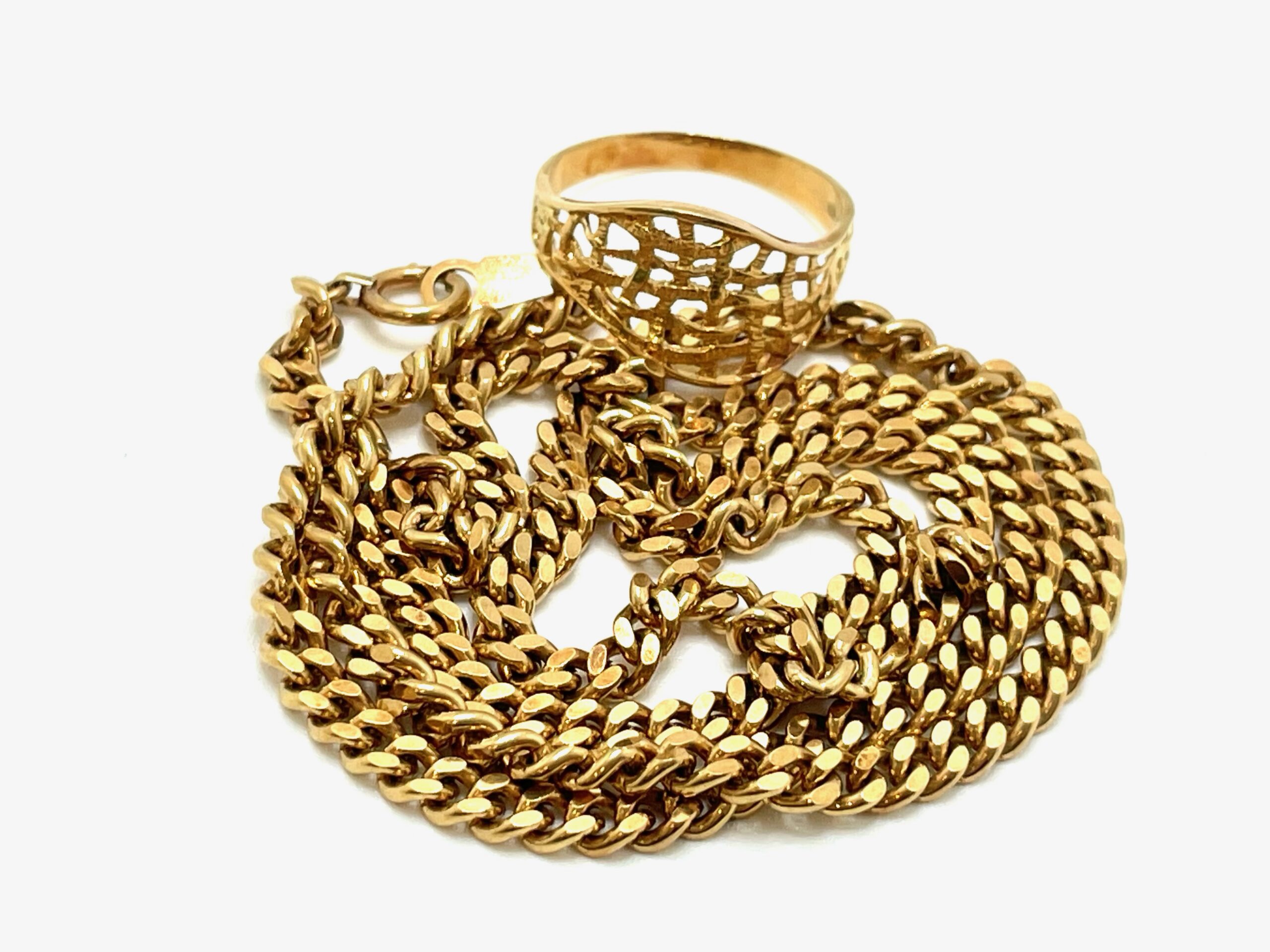 貴金属アクセサリーおまとめ