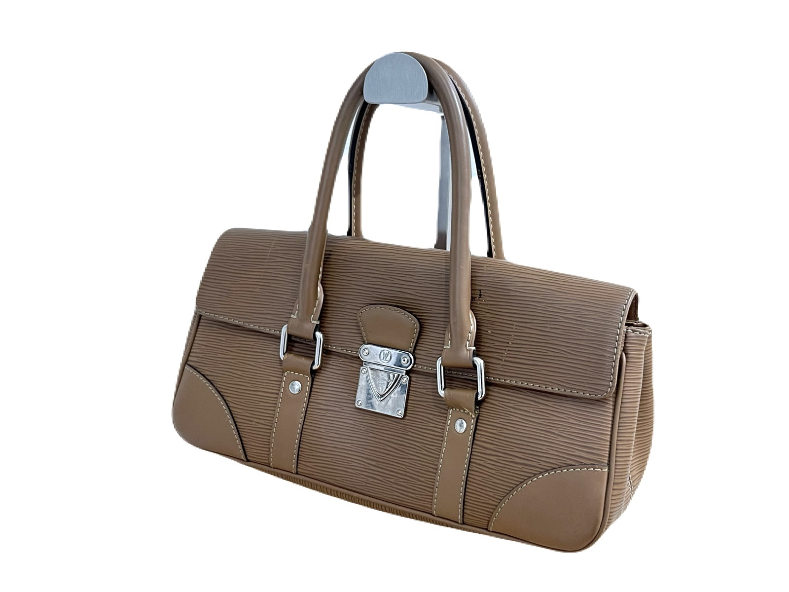 Louis Vuitton（ルイヴィトン） エピ セギュールPM　M58821