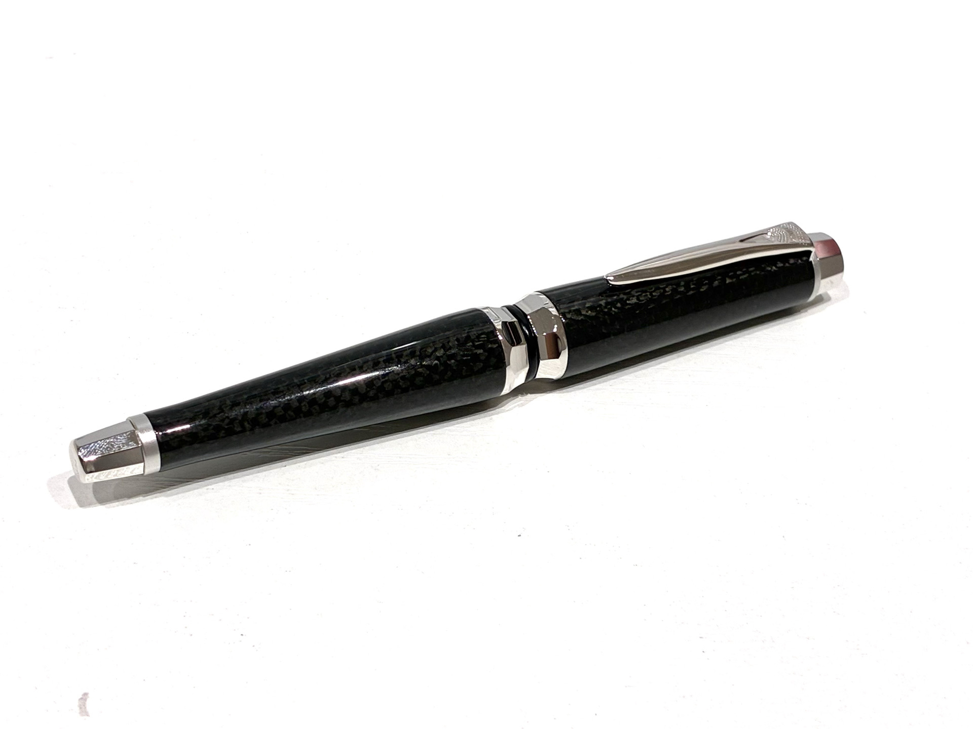 PLATINUM プラチナ万年筆 センチュリー 90 細（F） 18Kペン先