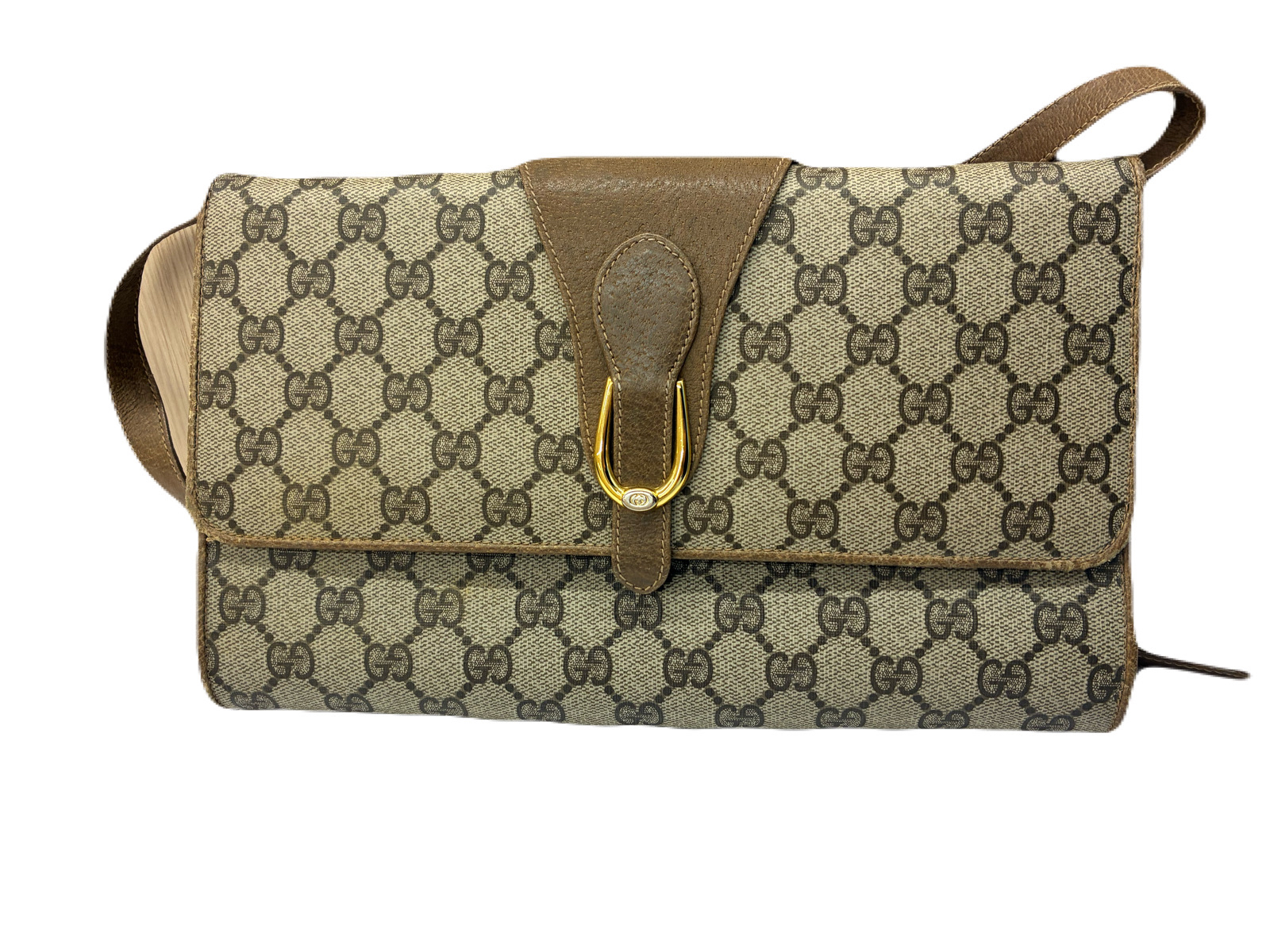 GUCCI オールドグッチ ショルダーバッグ