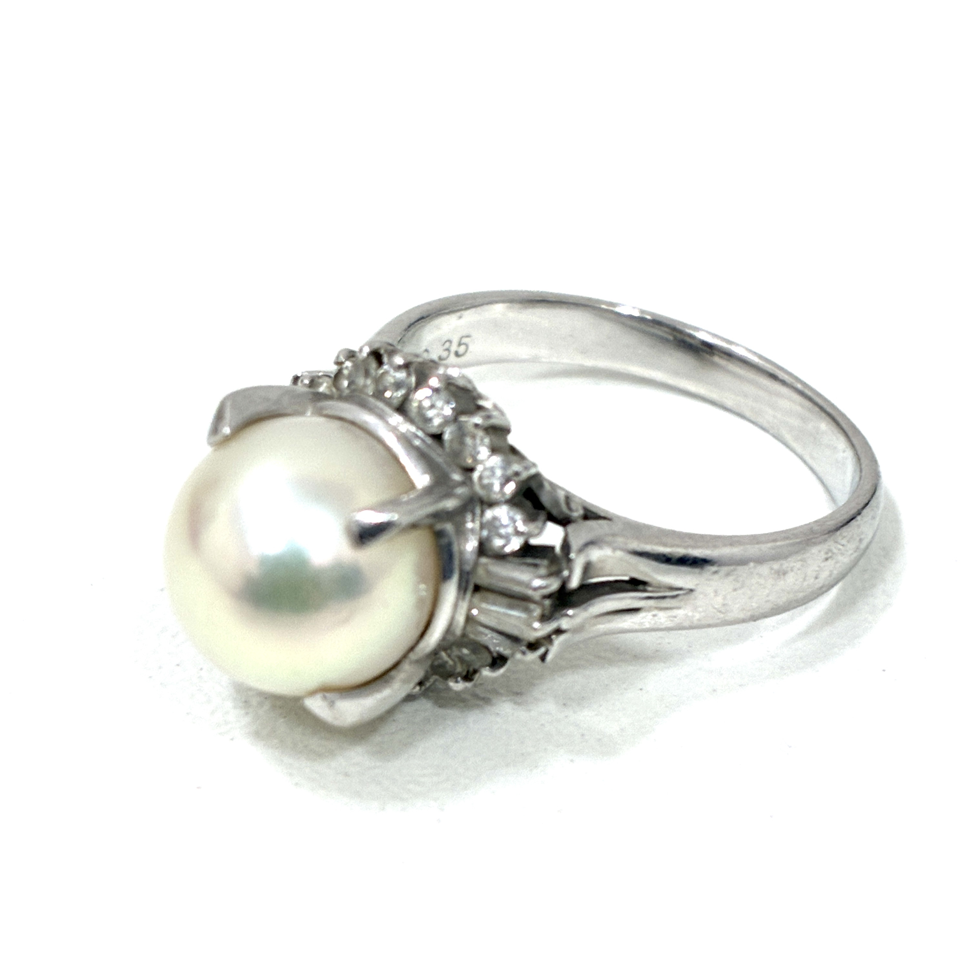 プラチナ リング 買取 東海市 知多市 大府市