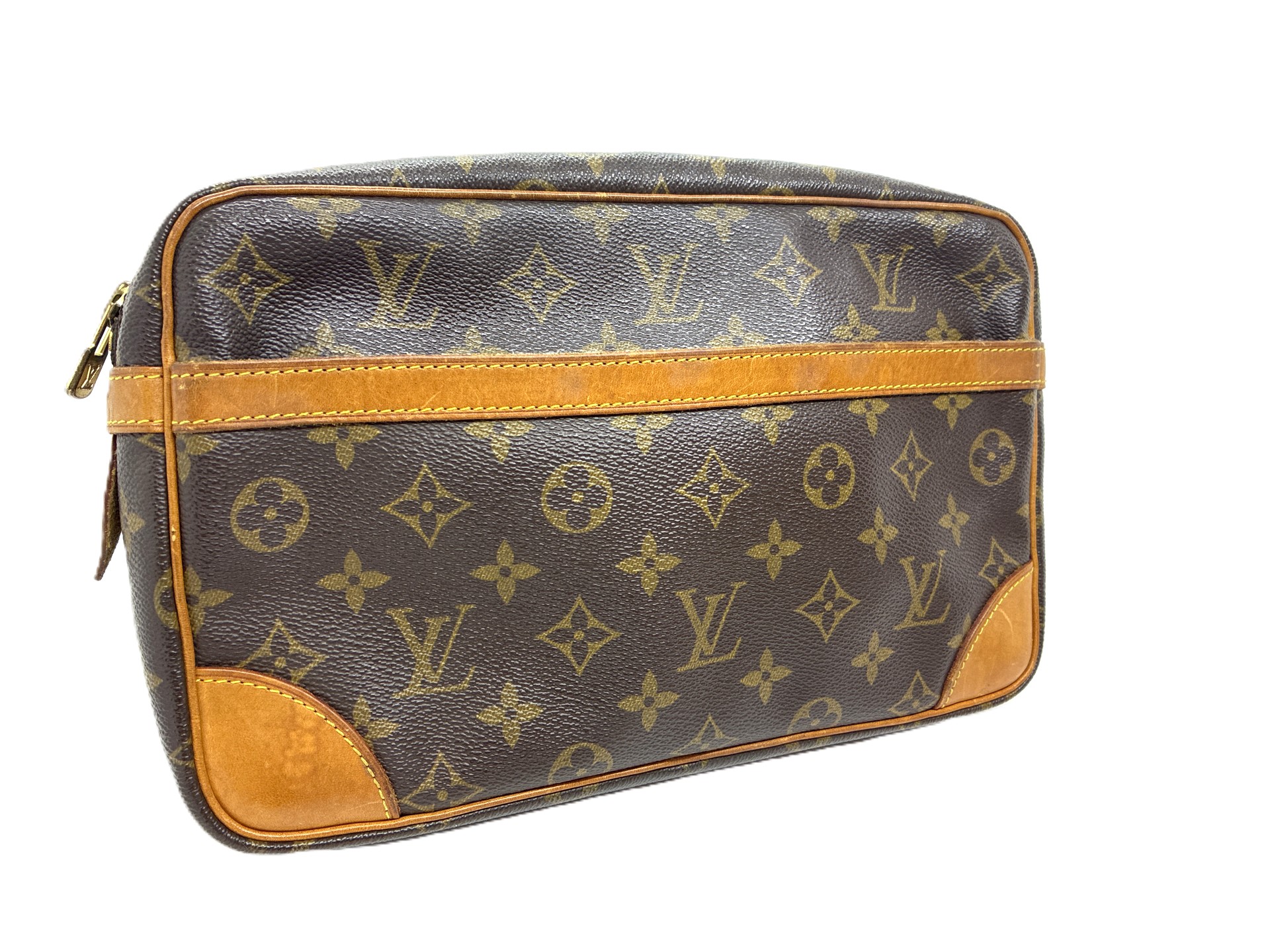 ルイヴィトン　コンピエーニュ28