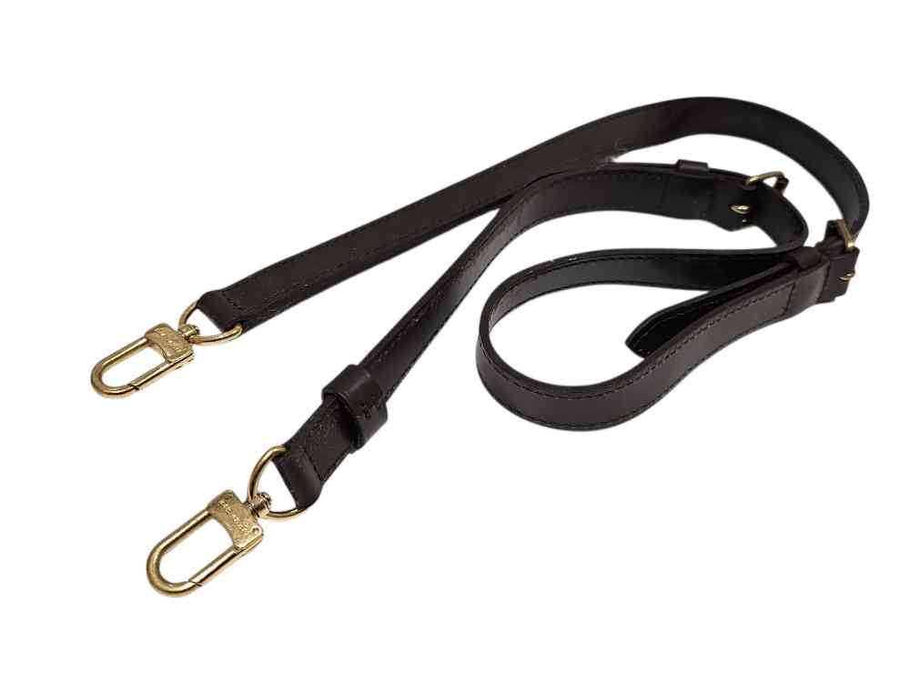 Louis Vuitton キーポルバンドリエールのストラップのみ