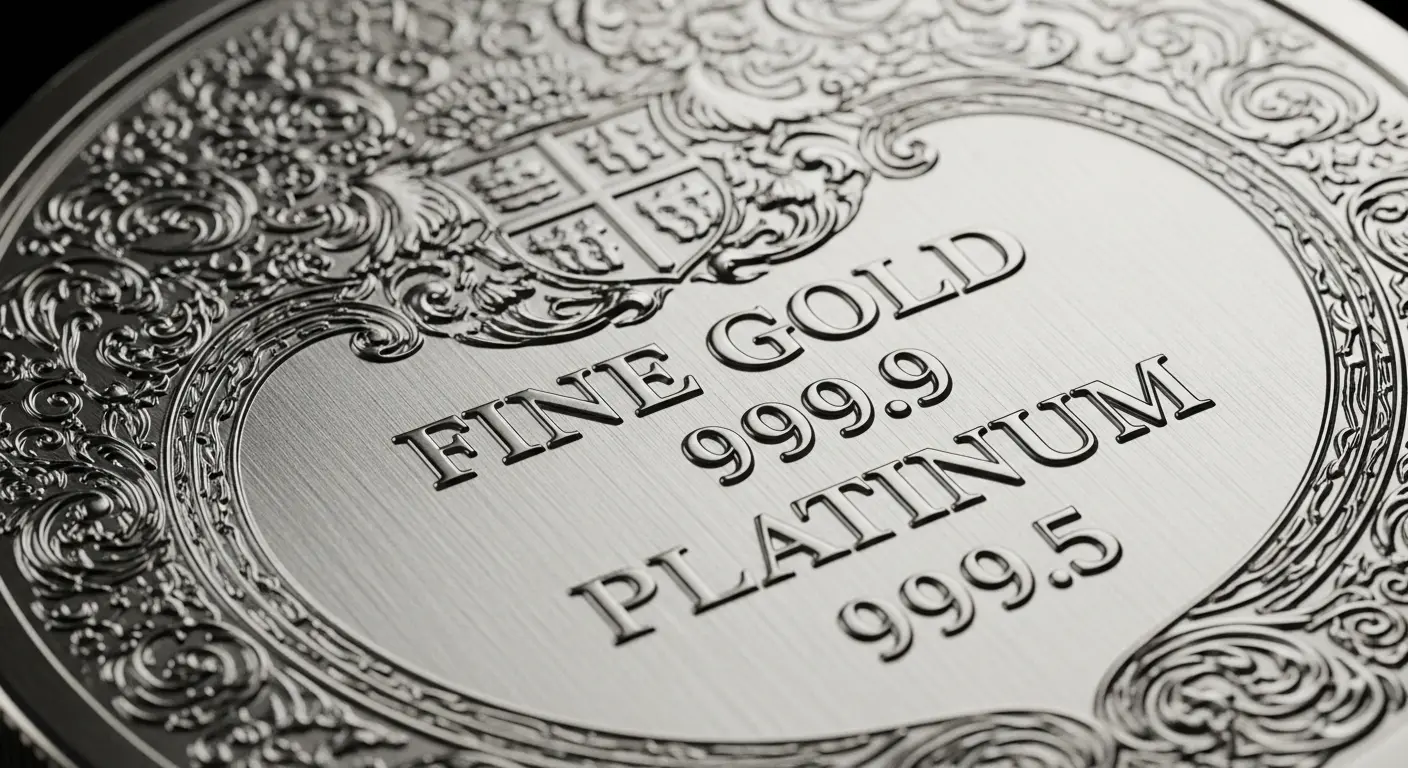 貴金属の刻印 完全ガイド｜意味や見分け方も解説