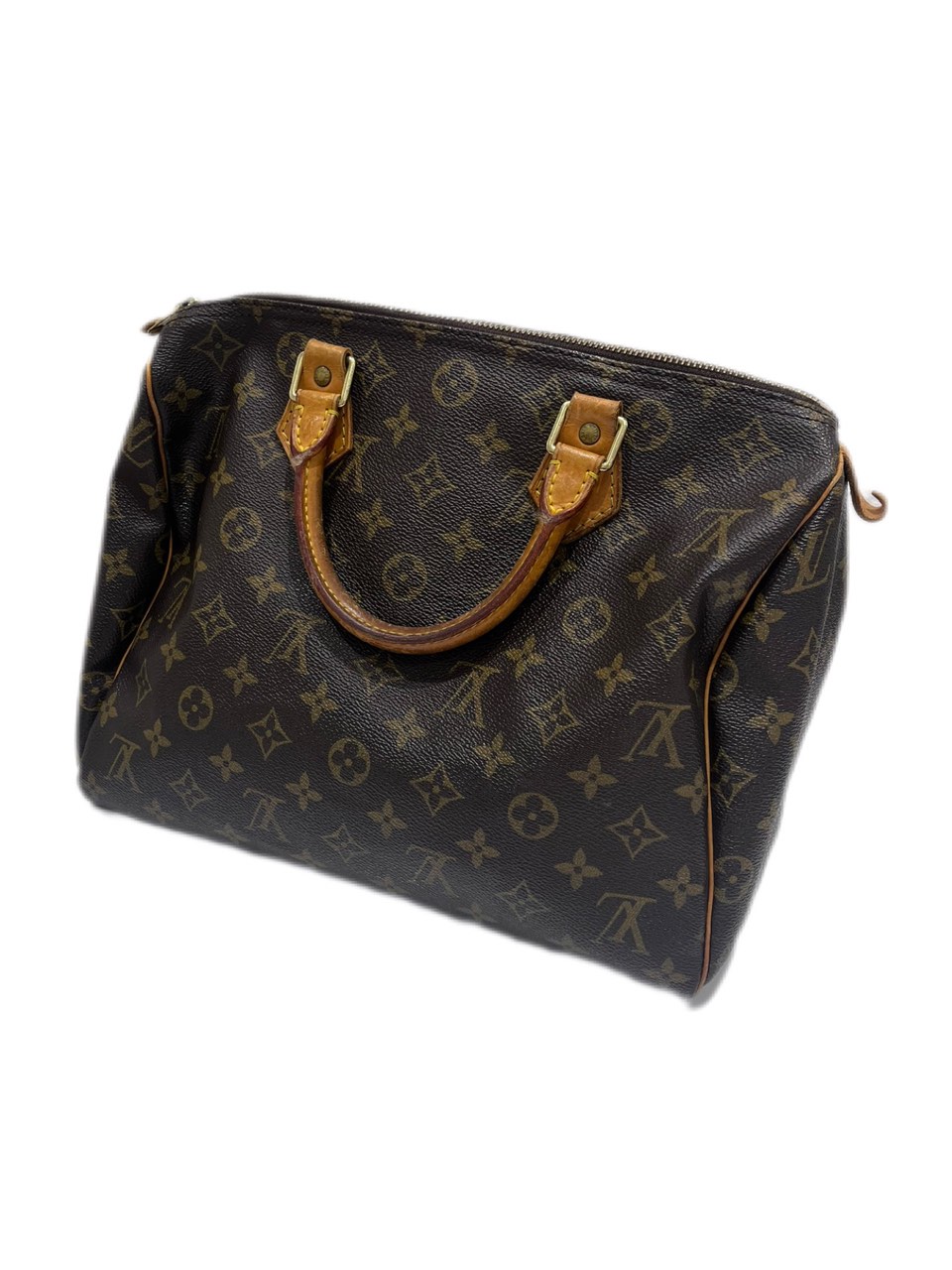 ルイヴィトン モノグラム スピーディ30 M41526