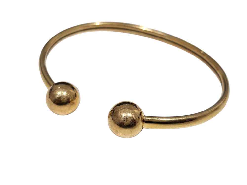 K18 磁気バングル