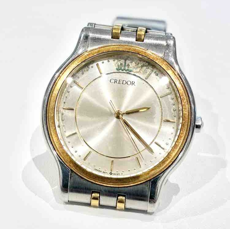 クレドール　清水町買取　リサイクルショップ