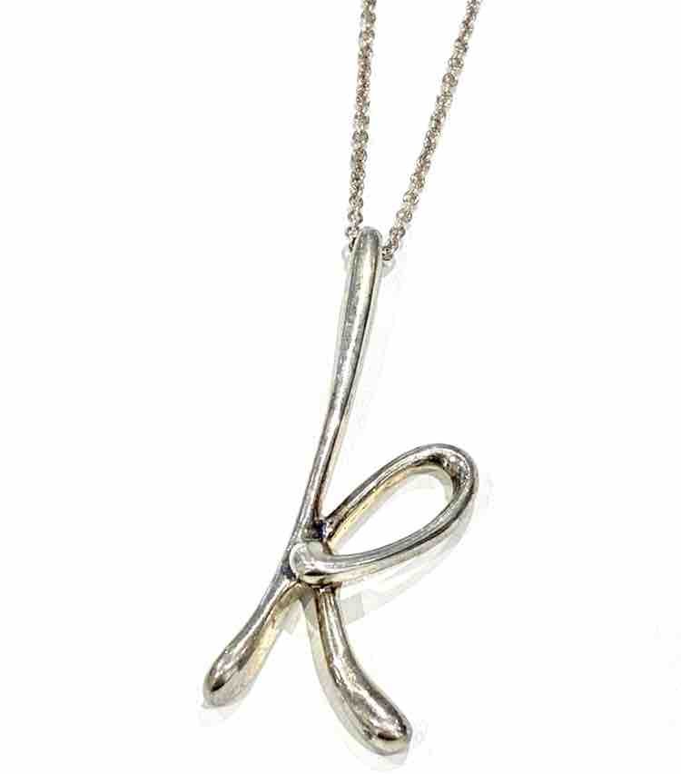 ティファニー　清水町買取　リサイクルショップ