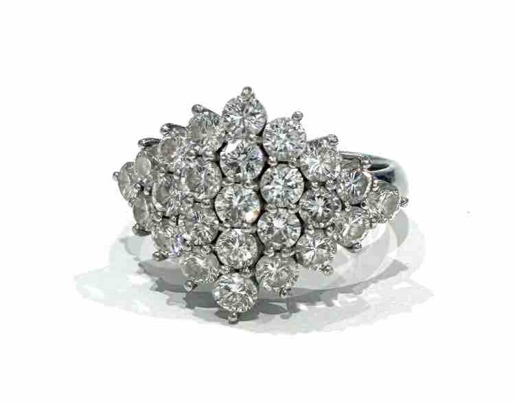 ダイヤモンド 清水町買取 リサイクルショップ