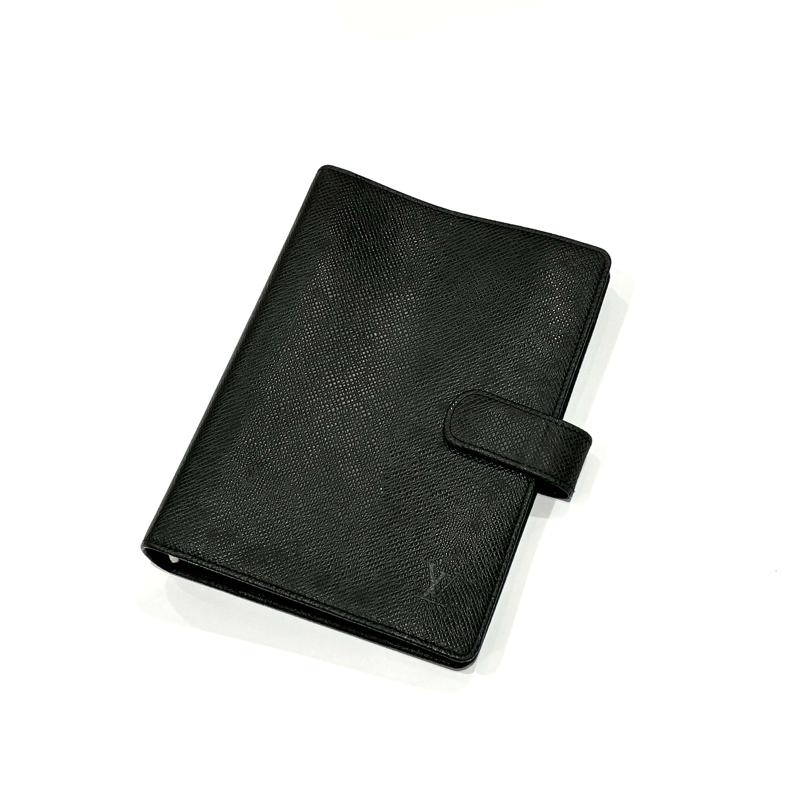 ルイヴィトン Louis Vuitton ブランド ブランド小物 アジェンダ タイガ 買取 高価買取