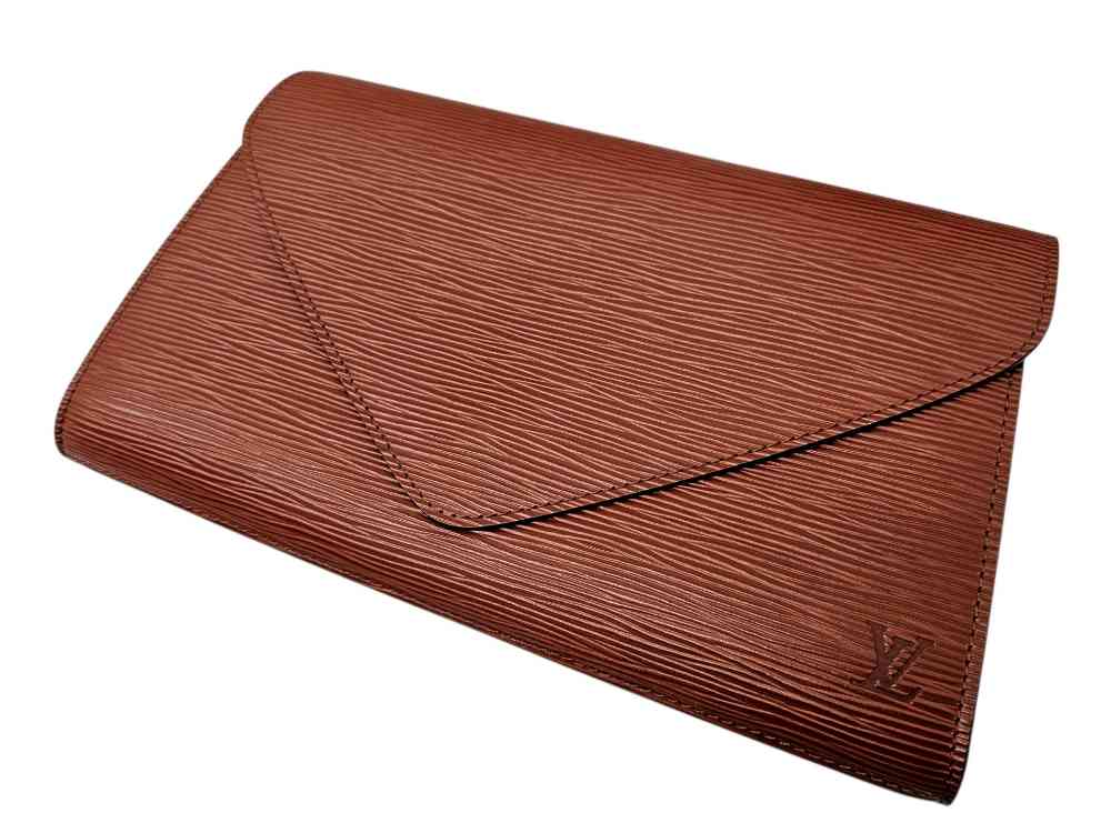 Louis Vuitton エピ アールデコ M52633