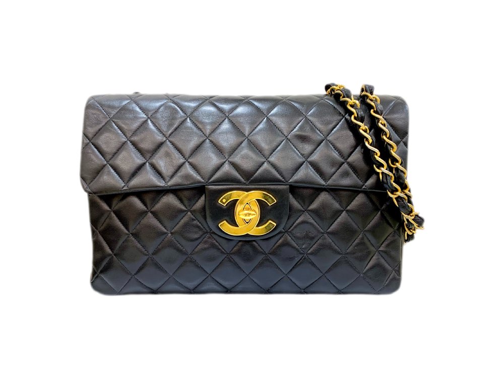 CHANEL　シャネル　マトラッセ　高価買取