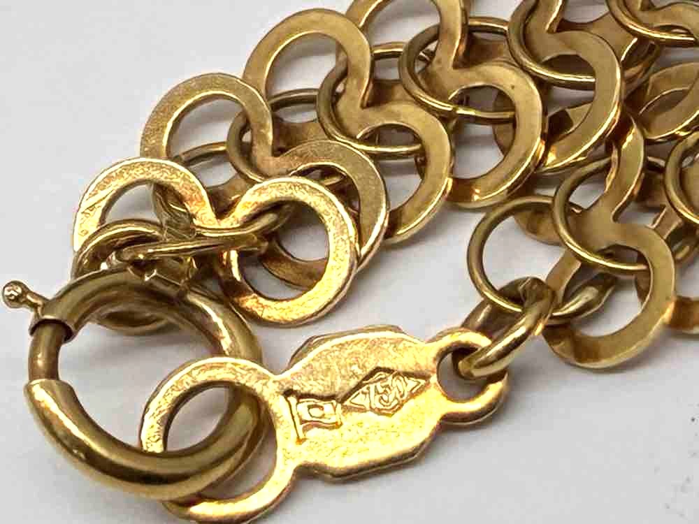 K18 アクセサリー