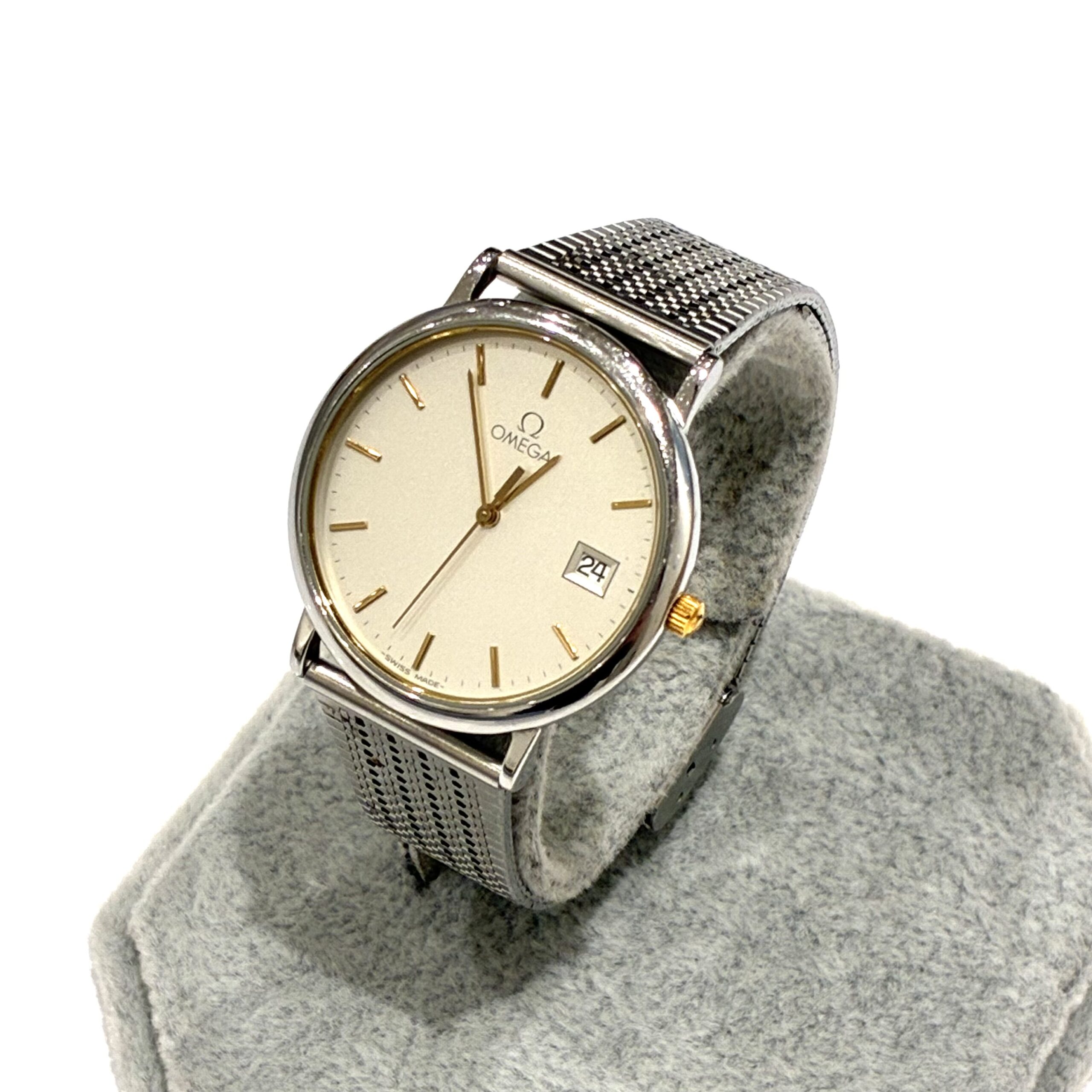 オメガデヴィル