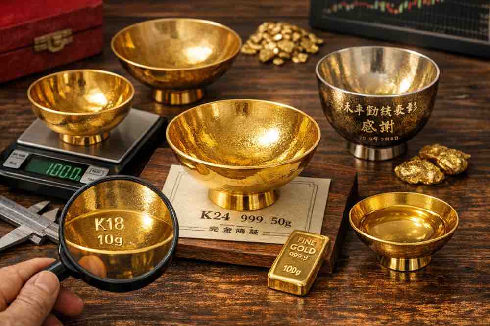 金杯　清水町買取　リサイクルショップ