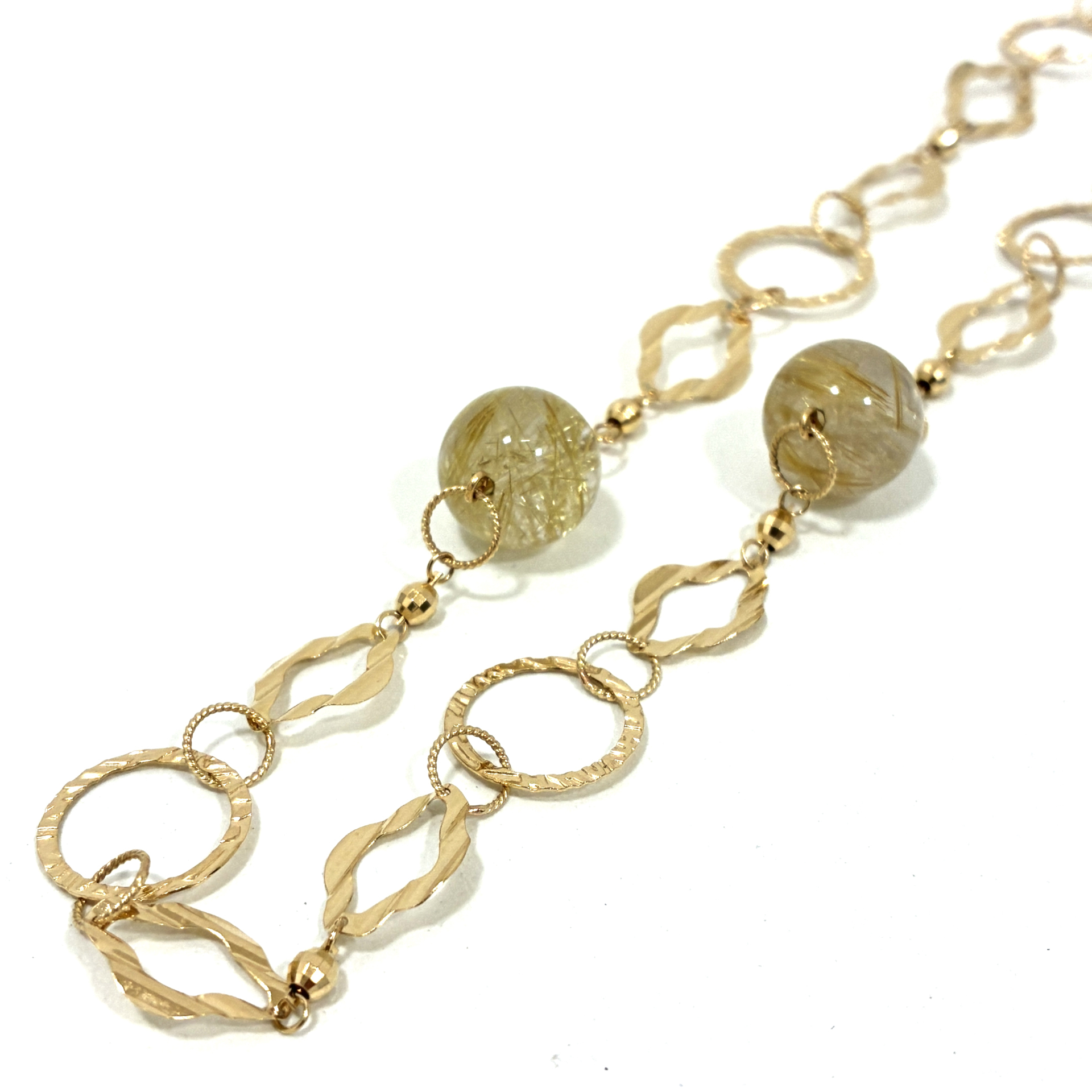 買取 ネックレス 金 東海市 知多市 大府市