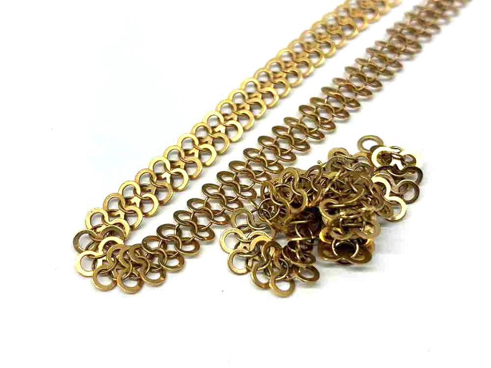 K18 アクセサリー