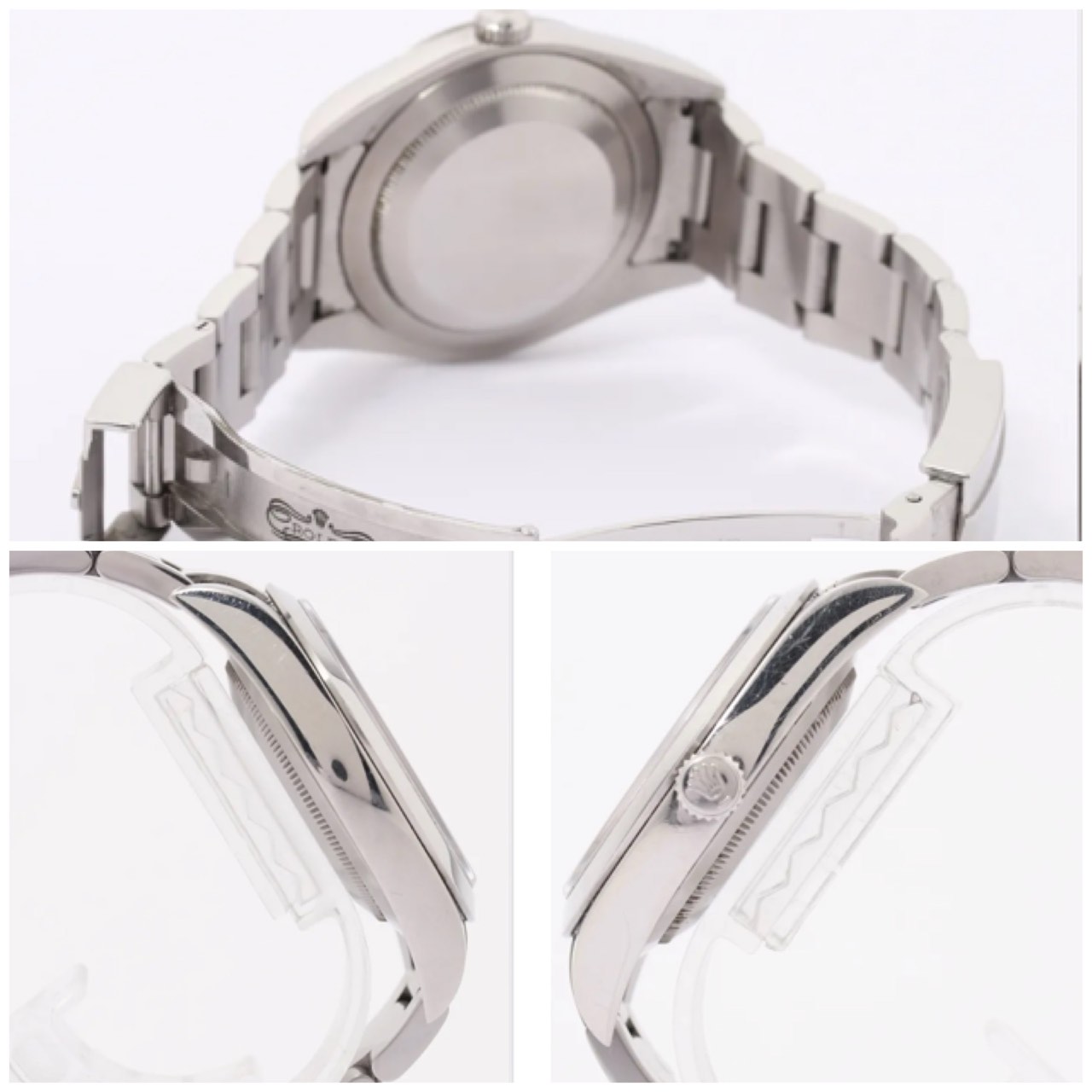 ロレックス エクスプローラー1