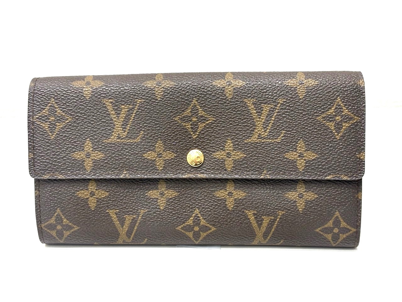 LV M61725M12078ポルトモネクレディ