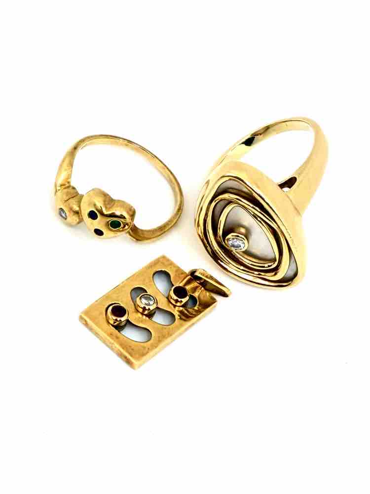 #買取専門いちふじ #マックスバリュ熱海店 #熱海買取 #K18買取 #リング買取 #ペンダントトップ #金アクセサリー #貴金属おまとめ #高価買取 #無料査定