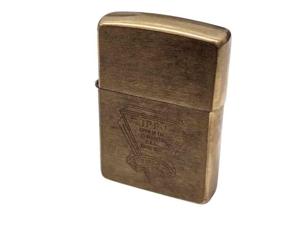 ZIPPO