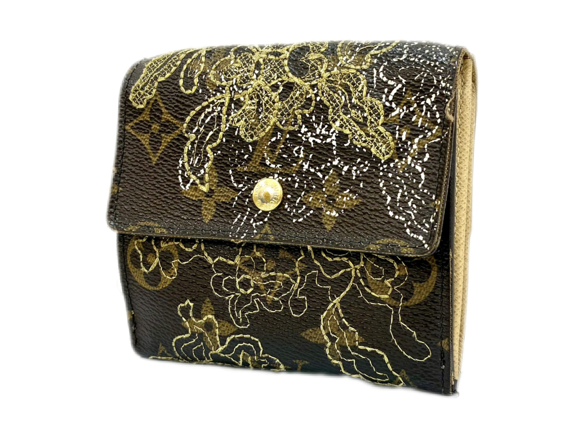 Louis Vuitton ルイヴィトン 財布 買取 高価買取 ブランド小物 M95396 