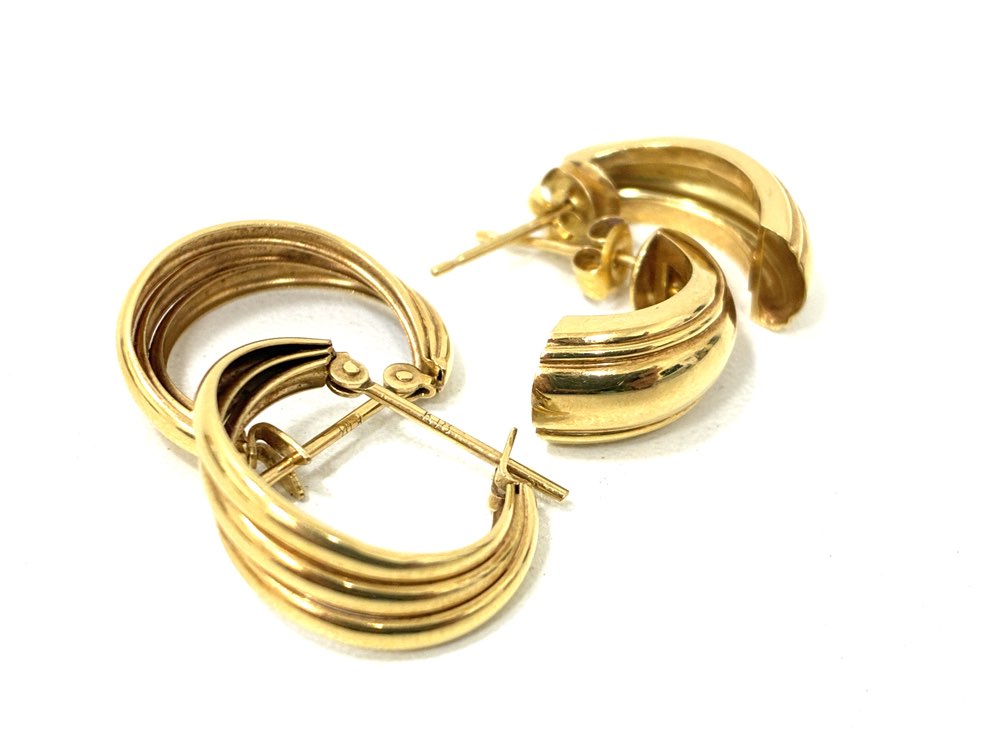 眠らせている使わない貴金属アクセサリーは早めのご売却がおすすめです😚【東海市・知多市　買取専門いちふじラスパ太田川店】