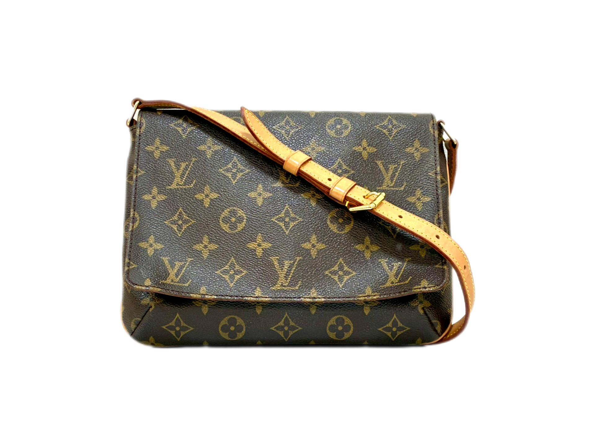 Louis Vuitton/ルイヴィトン　　ミュゼット