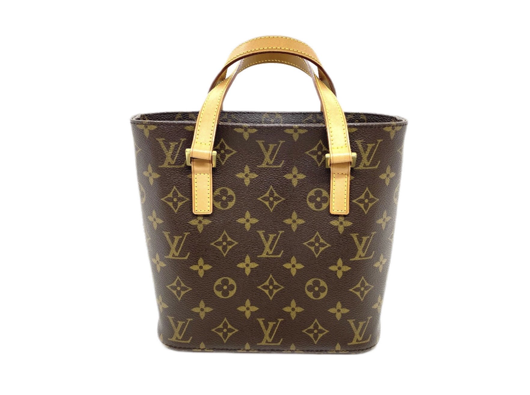 LOUIS VUITTON モノグラム ヴァヴァンPM/M51172