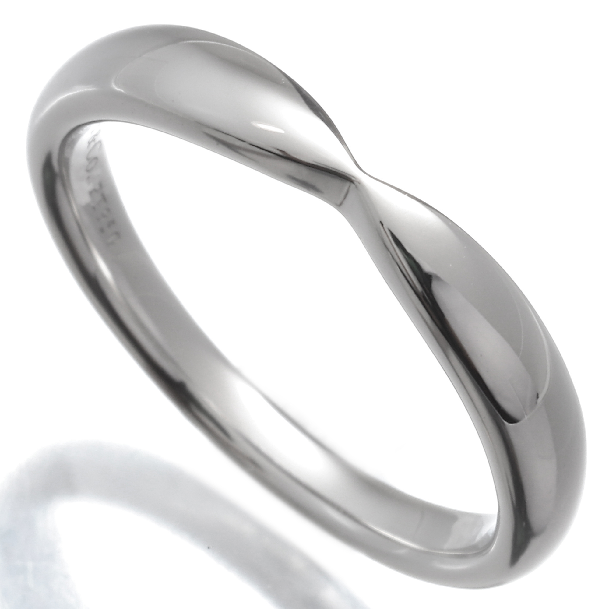 TIFFANY & Co. ハーモニーのカーブ設計を読み解く★沼津・三島・清水町・長泉町・サントムーン柿田川★