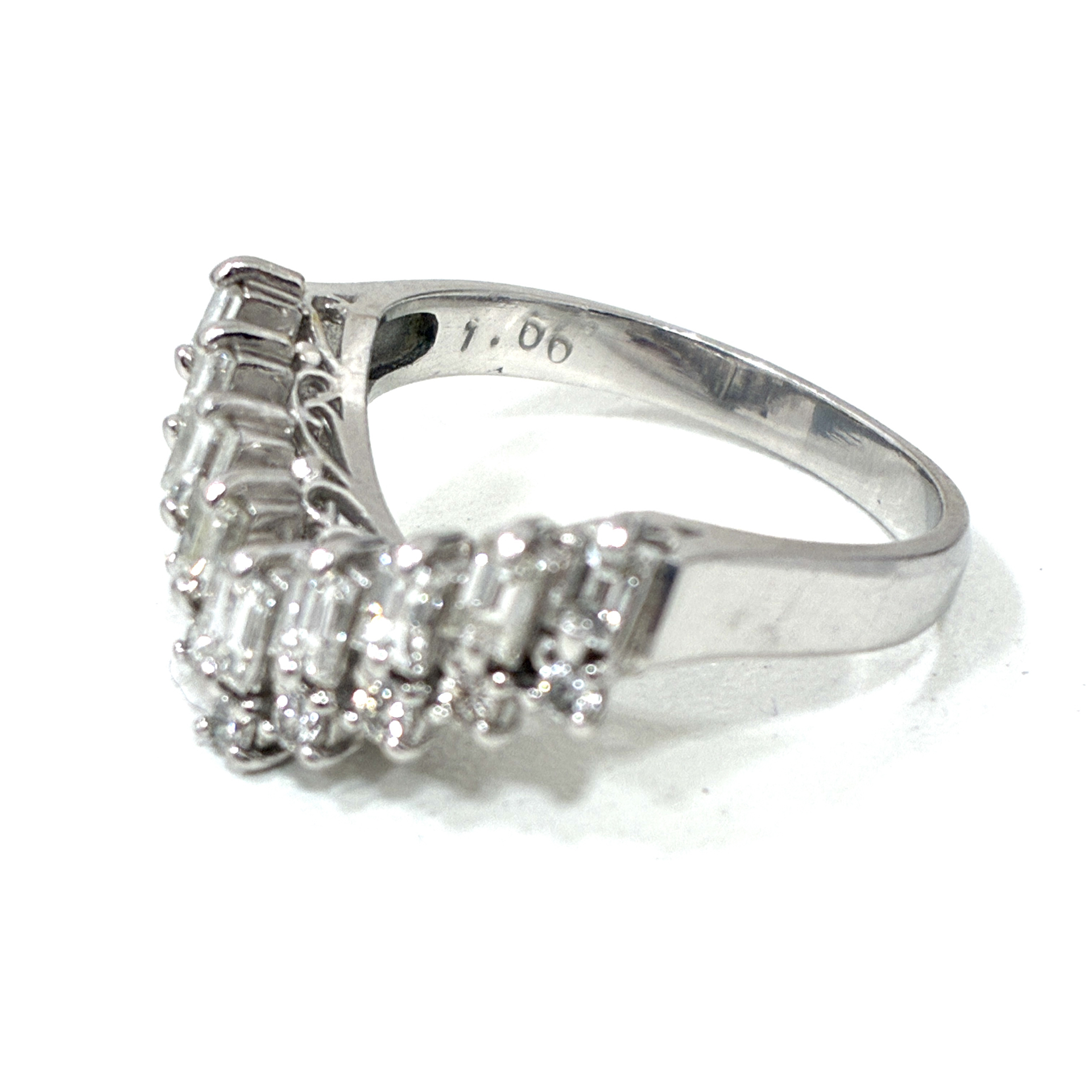 金 プラチナ 指輪 貴金属 買取 東海市 知多市 大府市