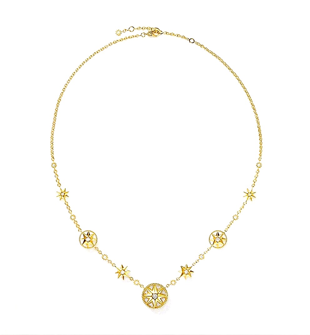 買取　ディオール　ローズデヴァン