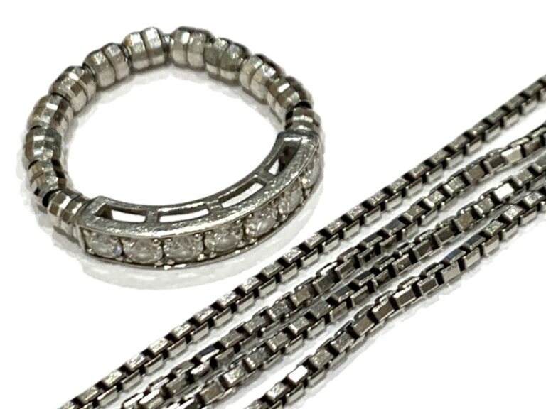 プラチナはいつ売る？プラチナのネックレスお買取りさせていただきました💍✨下田市 河津町 松崎町 南伊豆町 東伊豆町 賀茂郡の買取なら「いちふじ」へ！