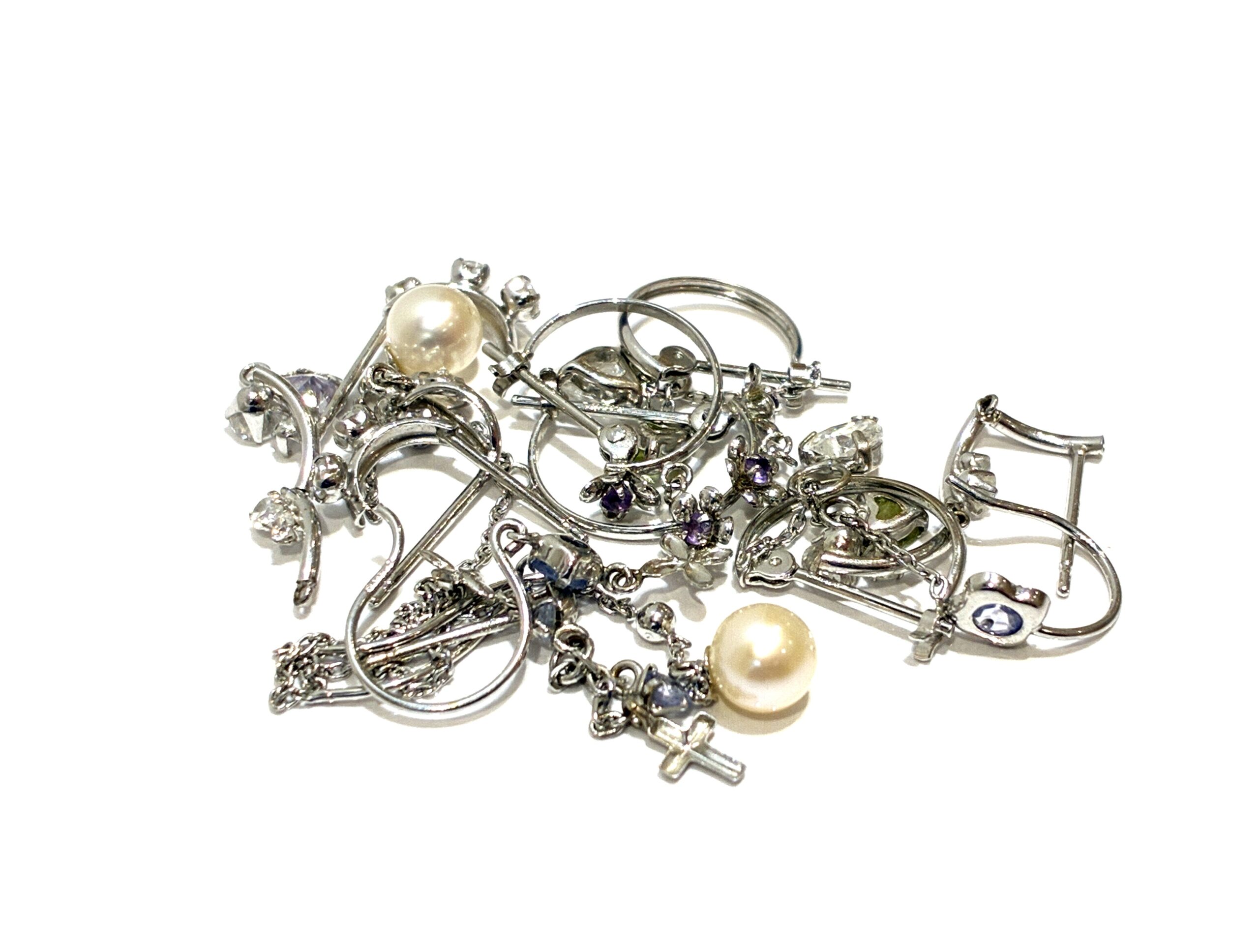 数年前の倍以上！？今が売り時のジュエリー✨使わなくなったアクセサリー、今が見直しのチャンス　【田原・豊橋・豊川の買取りはいちふじパオ田原店へ💗】