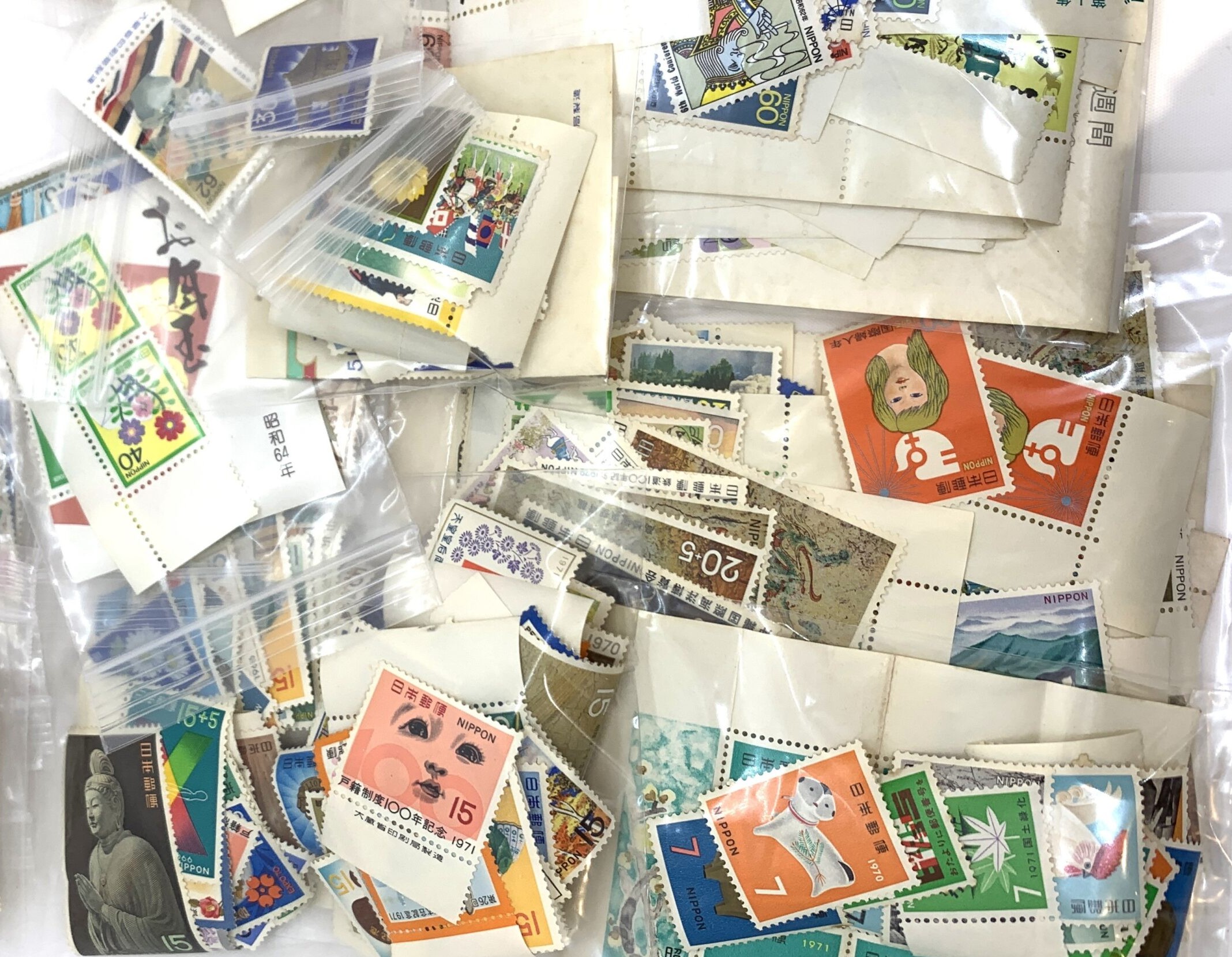 眠っている切手ありませんか？？下田市 河津町 松崎町 南伊豆町 東伊豆町 賀茂郡の買取なら「いちふじ」へ！