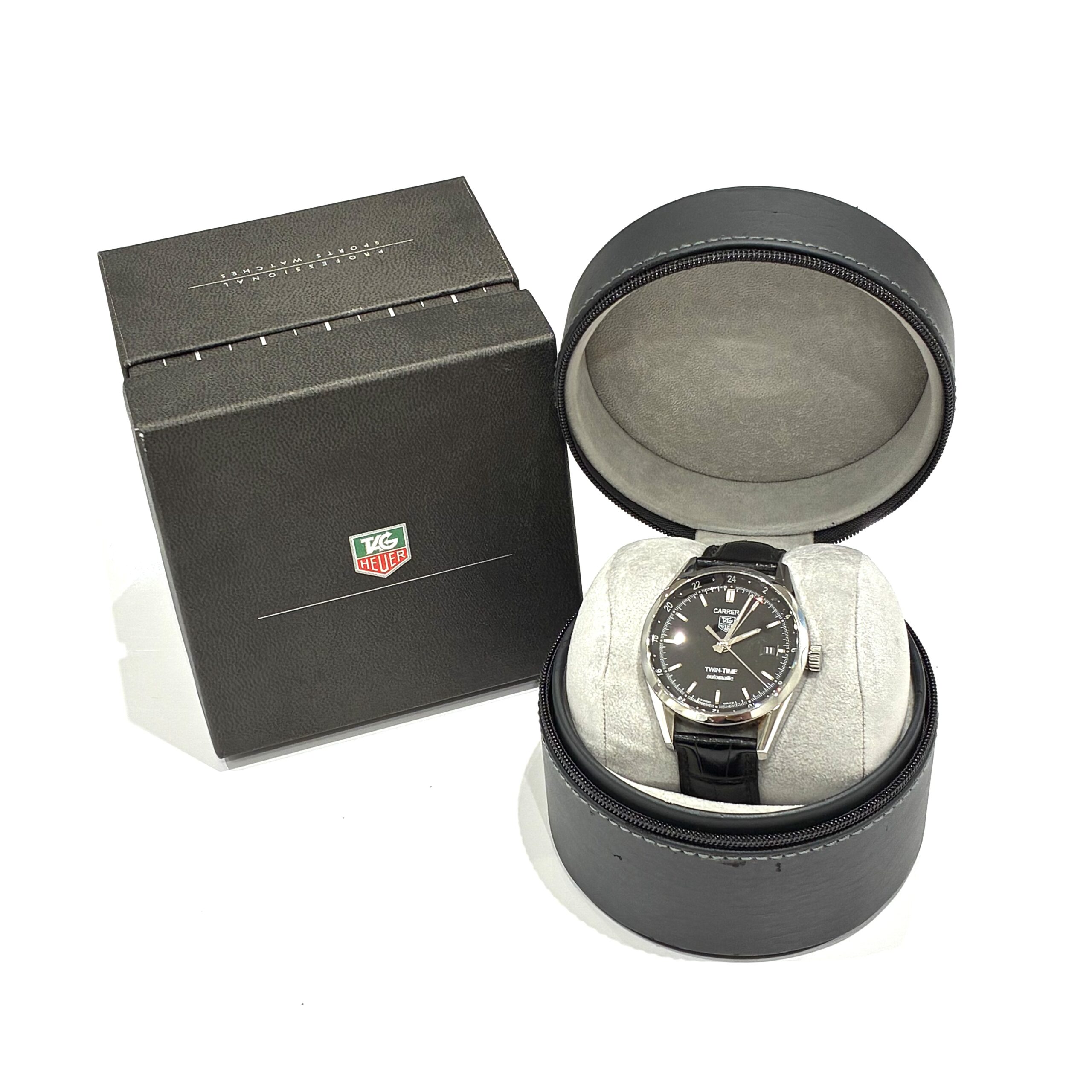 タグホイヤー 腕時計 TAG HEUER ブランド 買取 高価買取