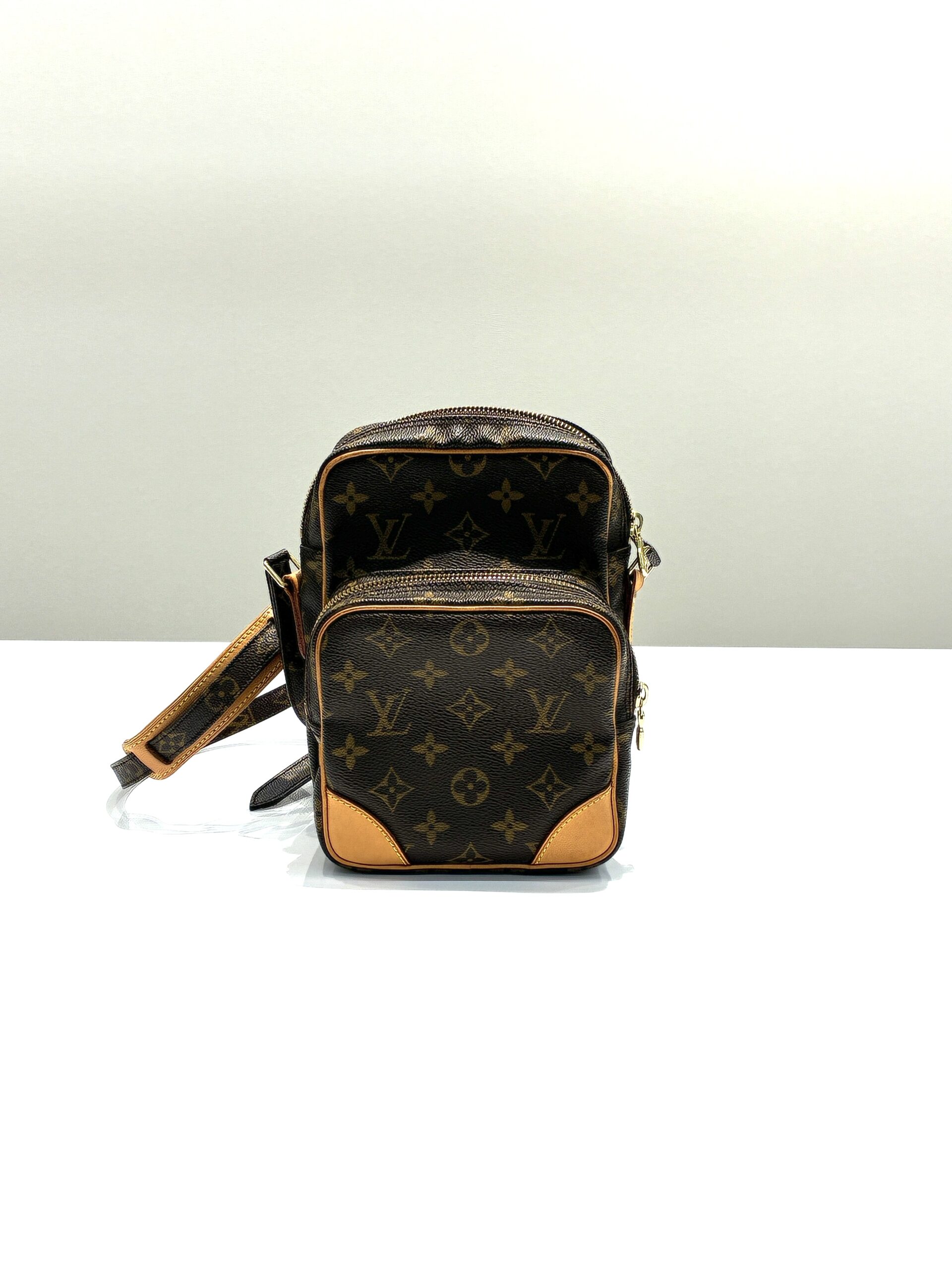 人気のLouis Vuitton！ショルダーバック　アマゾン　M45236お買取り！💪【瑞穂町・武蔵村山市・東大和市・青梅市・所沢市・入間市の お買取りならいちふじジョイフル本田瑞穂店へ】