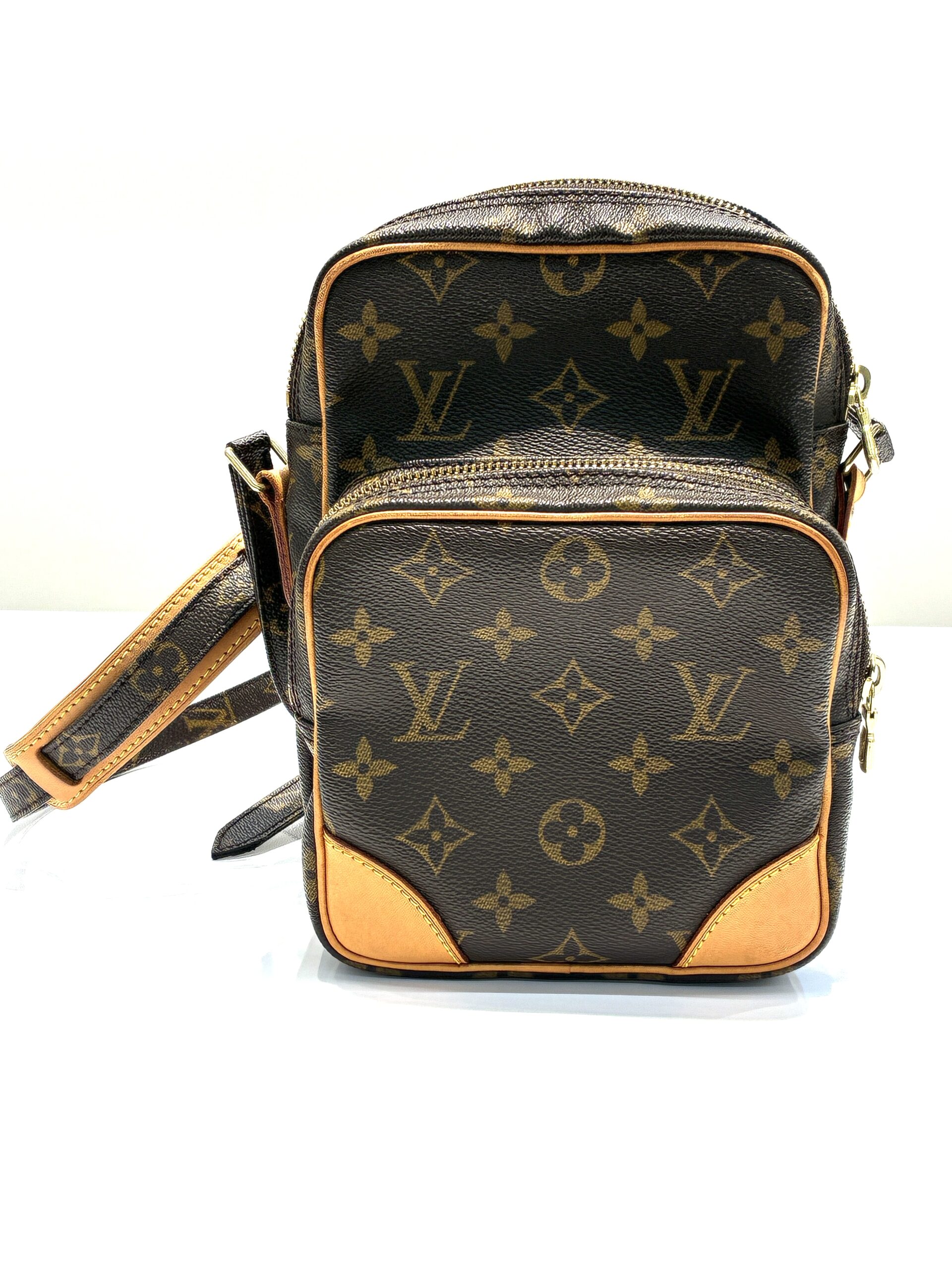 Louis Vuitton　アマゾン　M45236