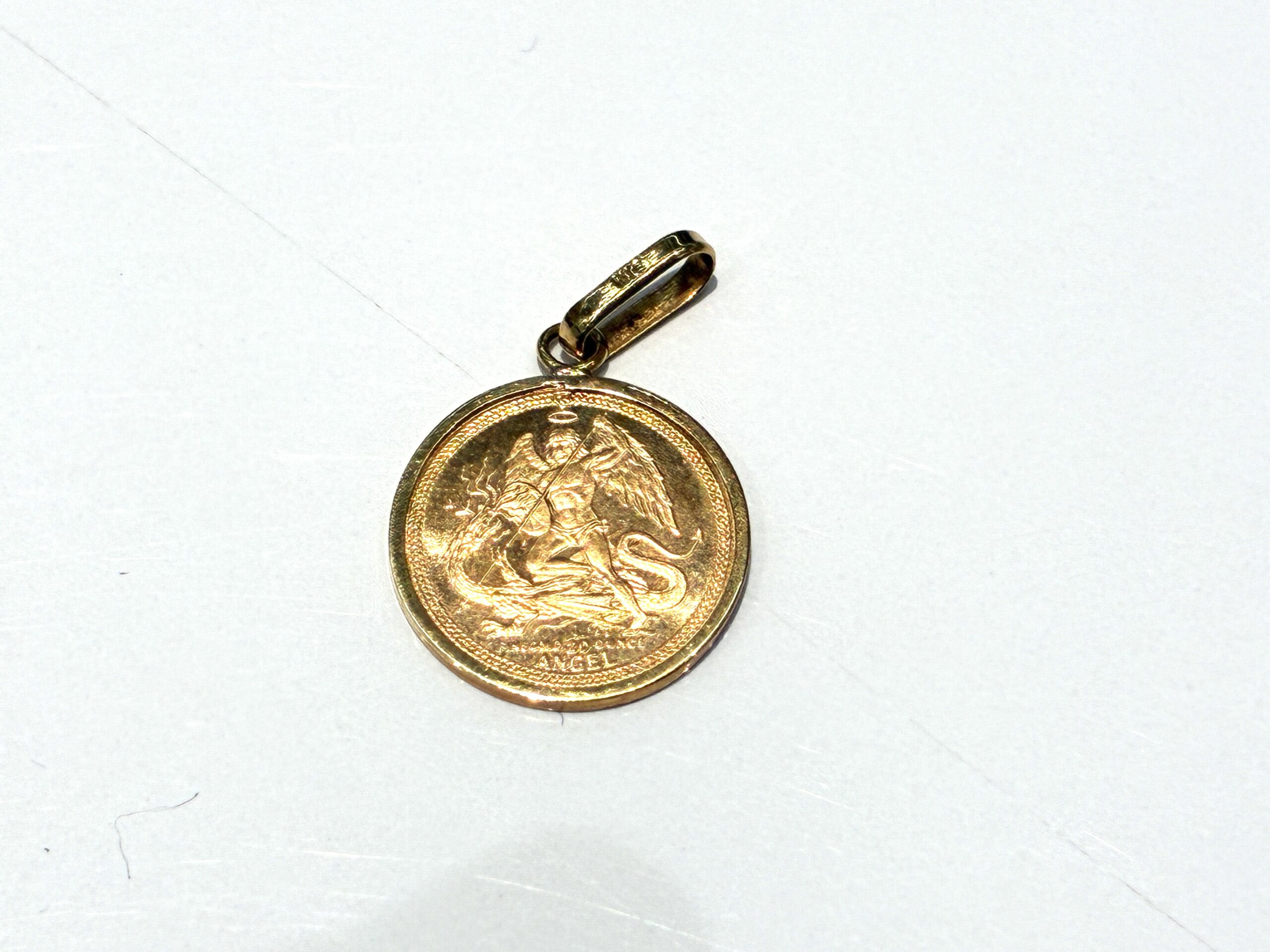 各種・金貨喜んでお買取中！エンジェル金貨お買取り！💪【瑞穂町・武蔵村山市・東大和市・青梅市・所沢市・入間市の お買取りならいちふじジョイフル本田瑞穂店へ】