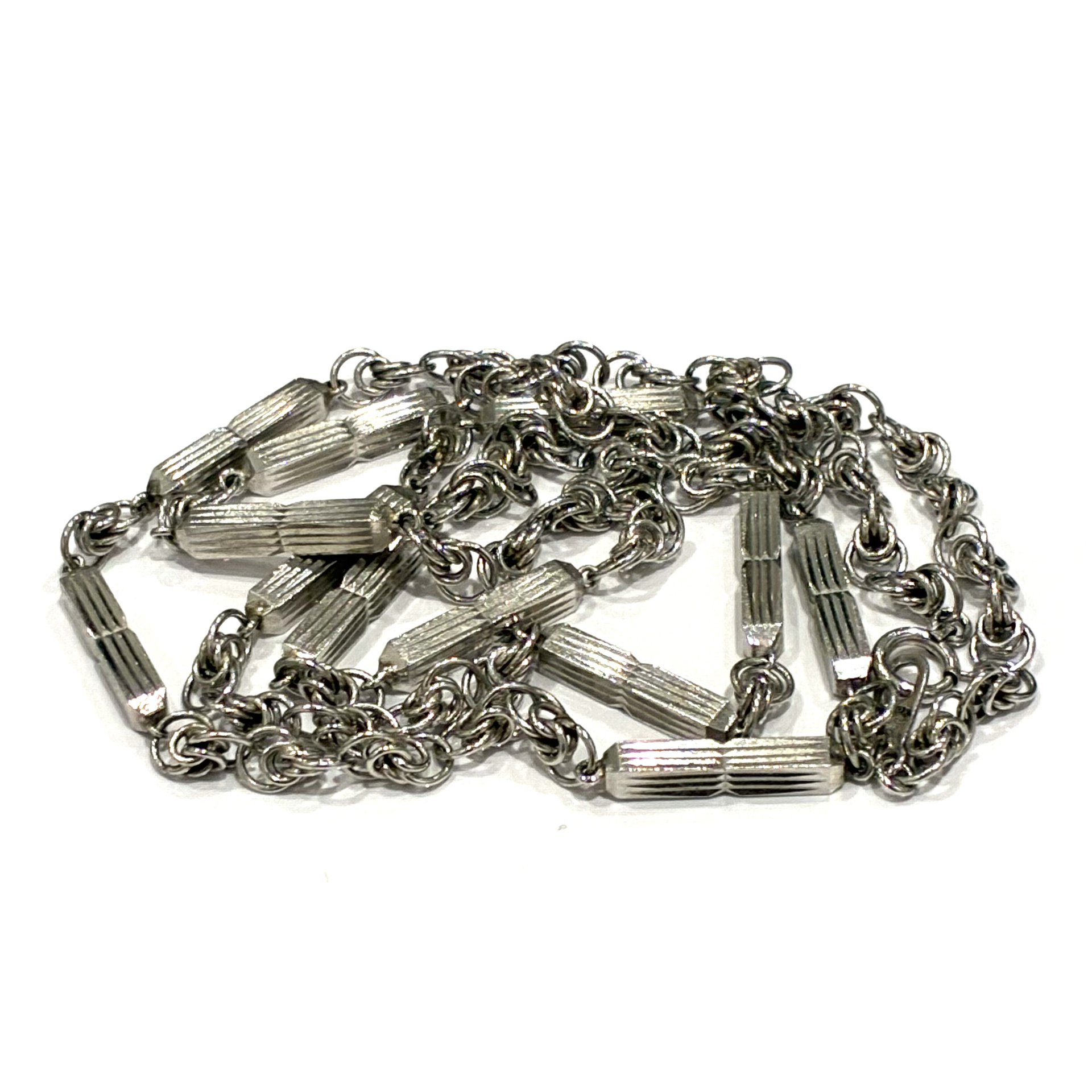 プラチナ Pt850 ネックレス ジュエリー 高価買取り 買取り