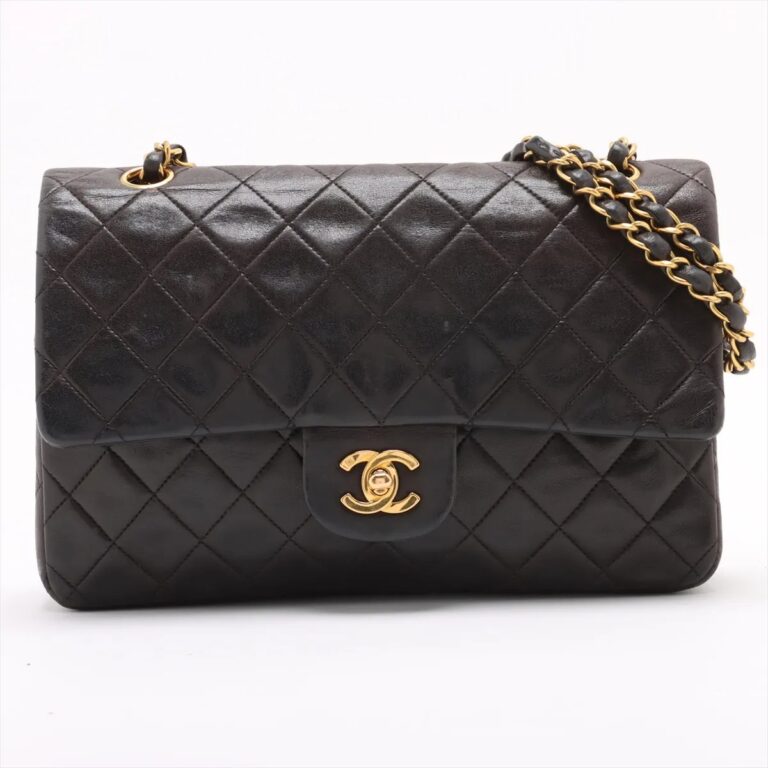 使ってないシャネルのバッグありませんか？👜✨下田市 河津町 松崎町 南伊豆町 賀茂郡 西伊豆町 東伊豆町のお買取りお任せください！