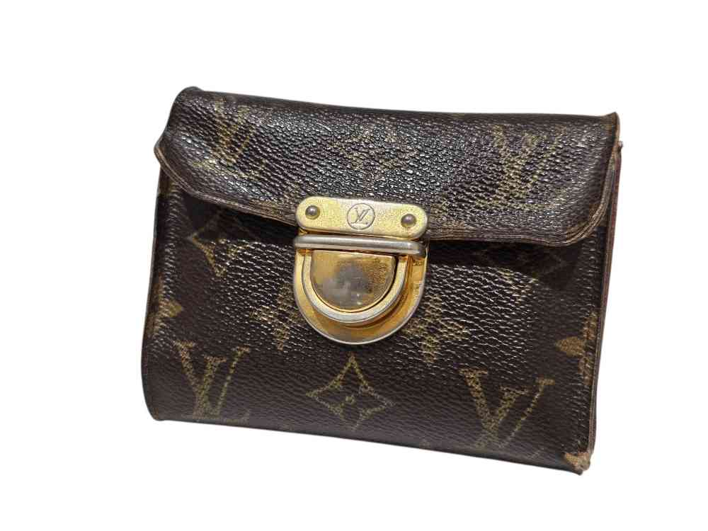 Louis Vuittonポルトフォイユ・コアラ M58013