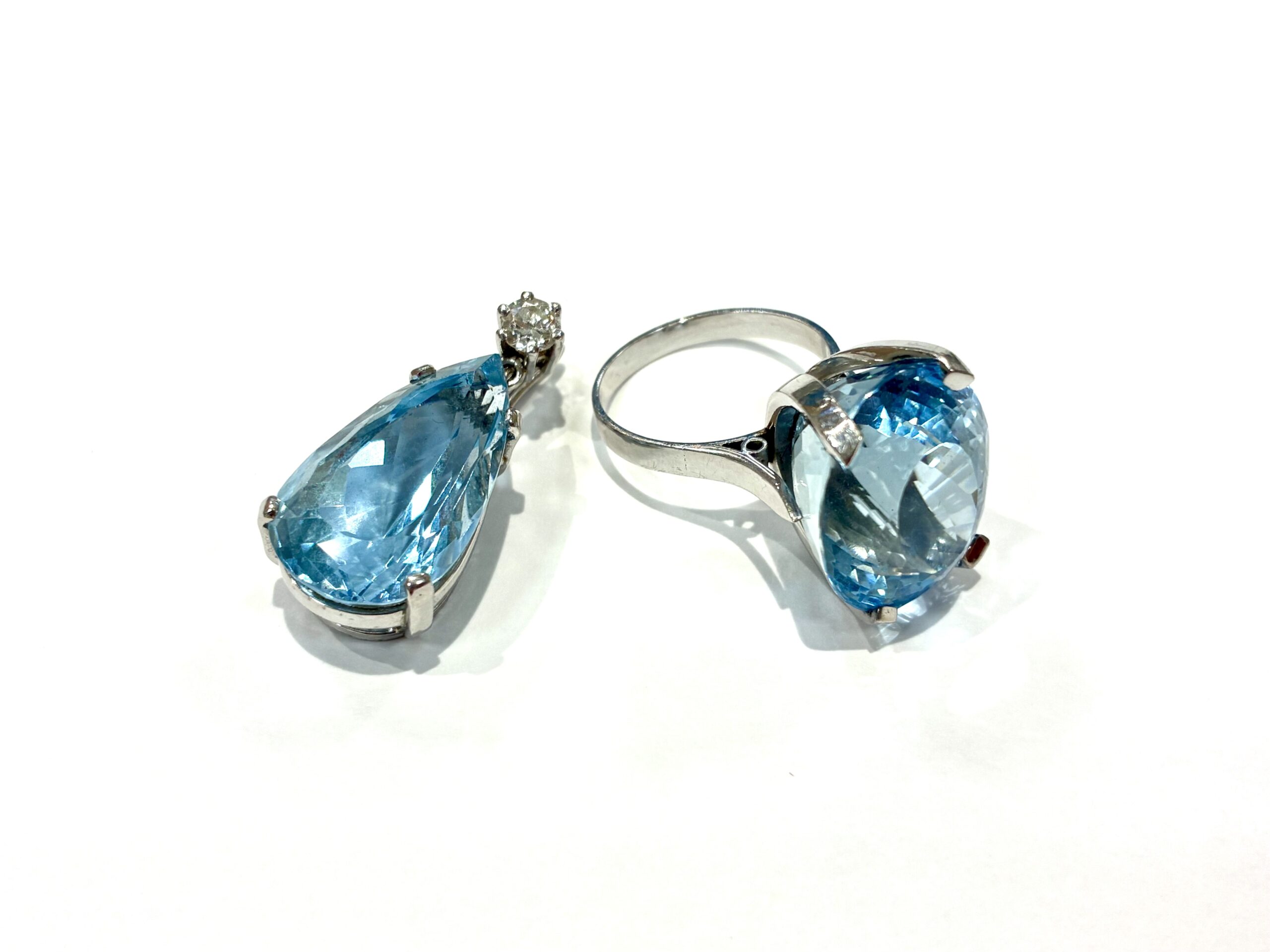 K18WGアクセサリーを高価買取しました！💎WGの魅力とは？【伊豆の国市　大仁　田京　伊豆長岡　韮山　伊豆市　修善寺】