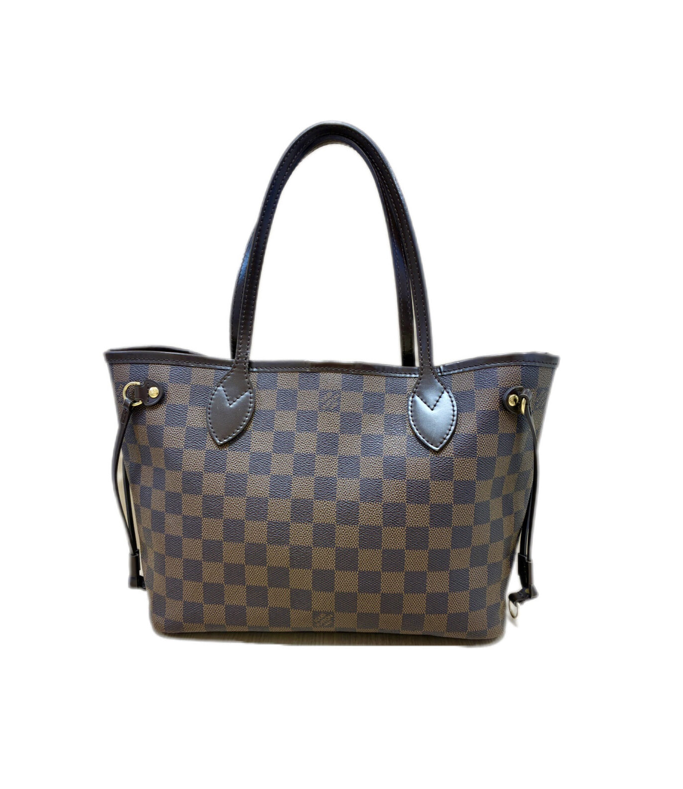 LOUIS VUITTON ルイヴィトン ネヴァーフル N51109 お買取り！【伊東市・東伊豆町・熱海市・近隣の市町村の皆さま、お買取りならいちふじデュオ伊東店へ】