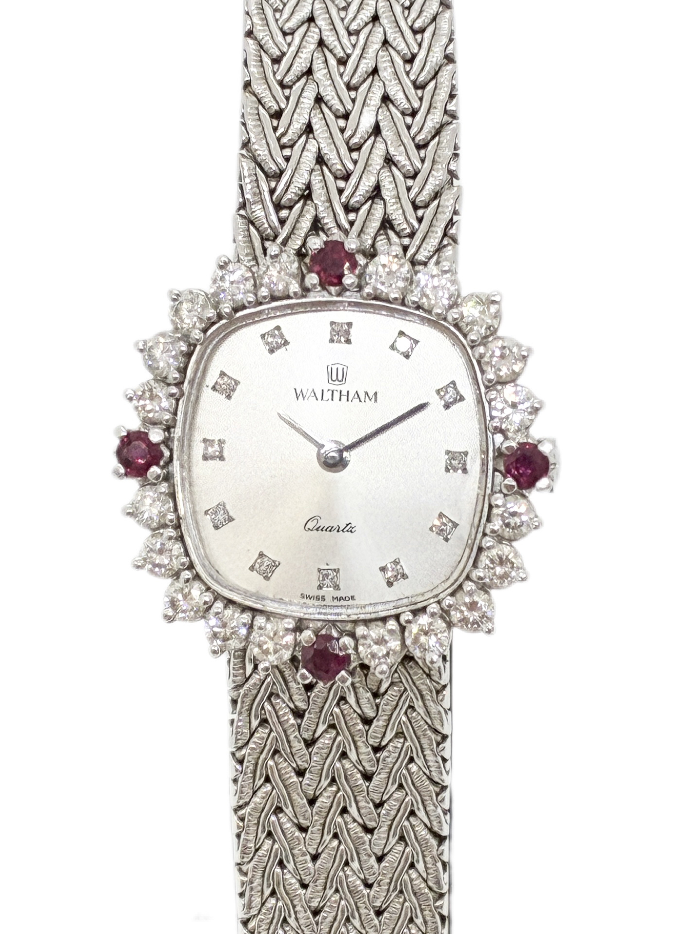 WALTHAM ウォルサム 18金 金無垢 時計 お買取り！【伊東市・東伊豆町・熱海市・近隣の市町村の皆さま、お買取りならいちふじデュオ伊東店へ】